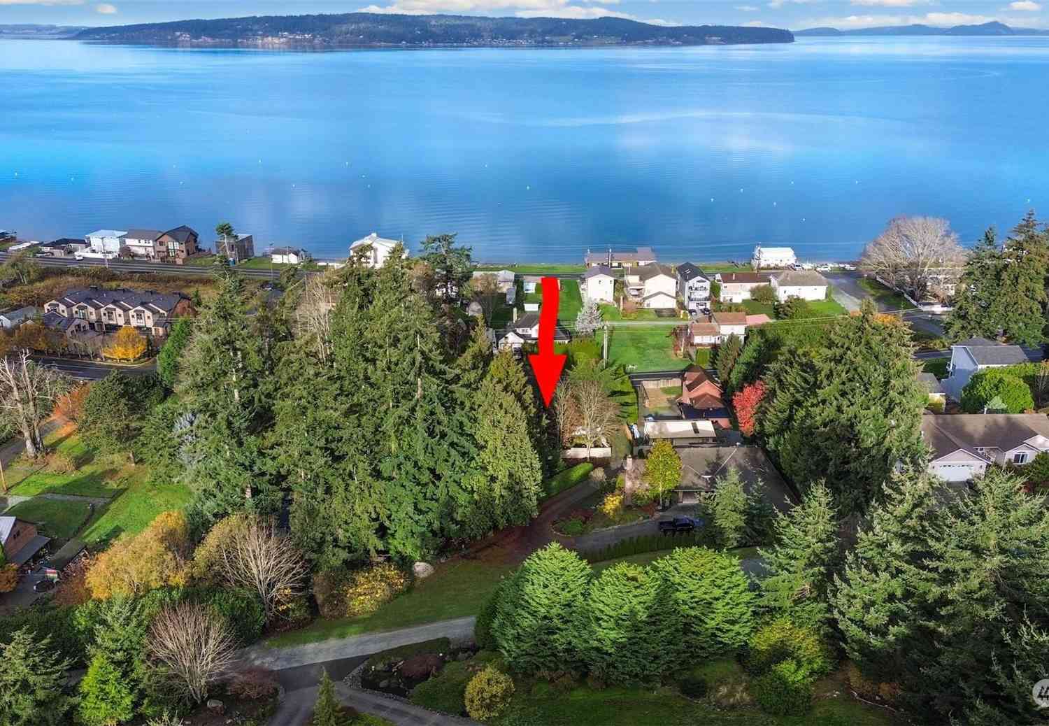 78 E North Camano Drive, Camano Island, Washington image 3