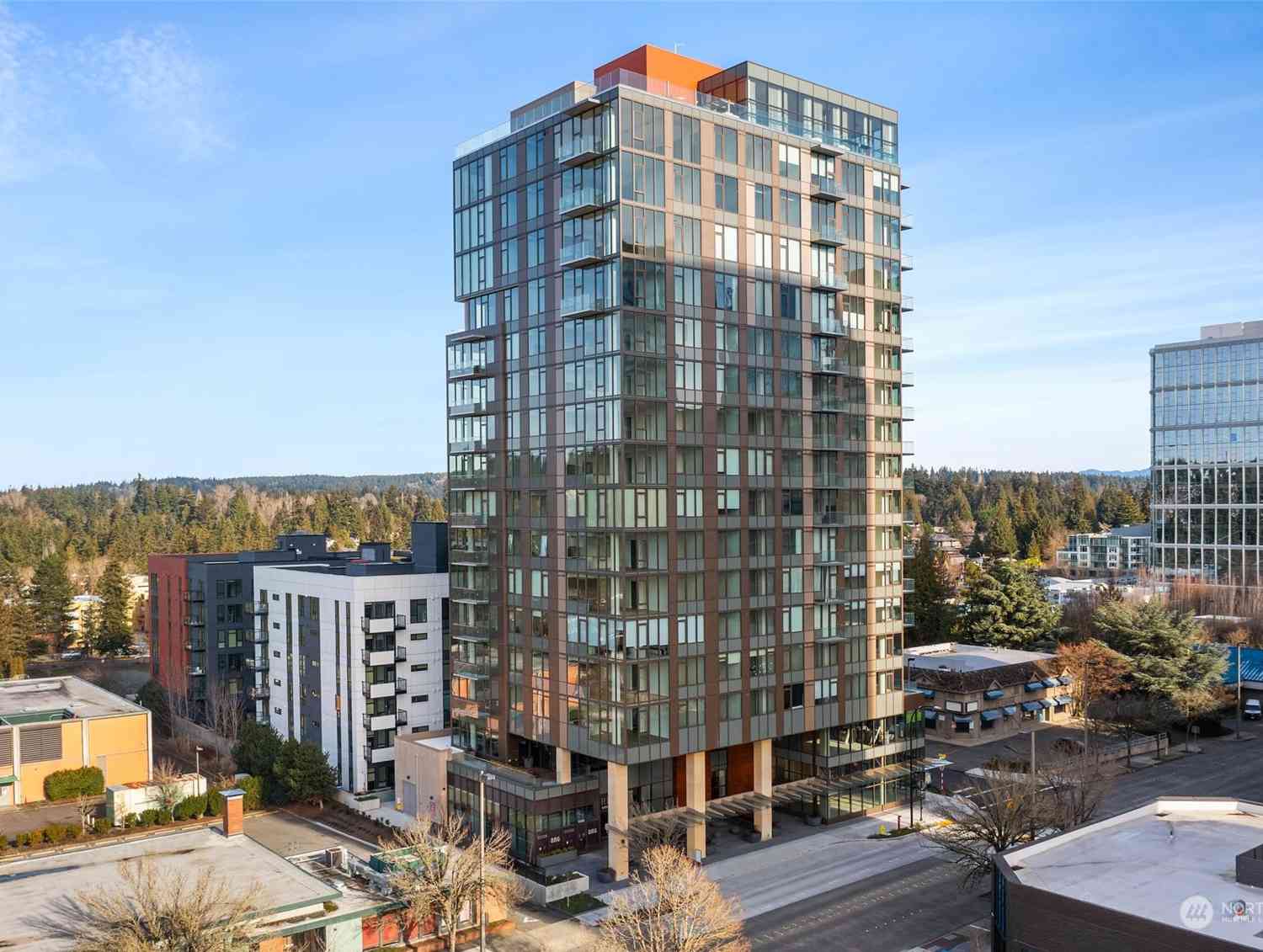 10232 NE 10th Street #805, Bellevue, Washington image 10