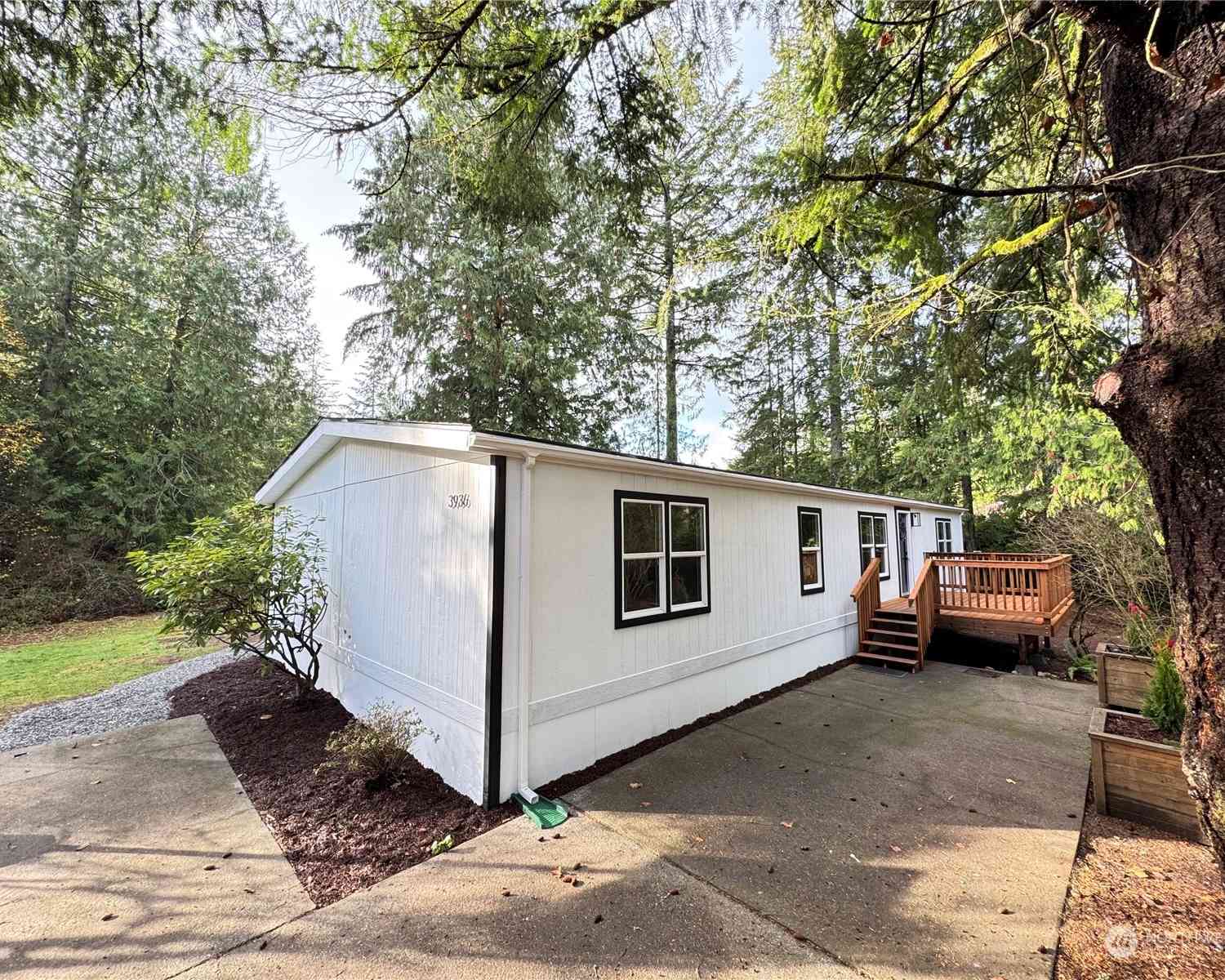 3936 SE Nelson Road, Olalla, Washington image 1