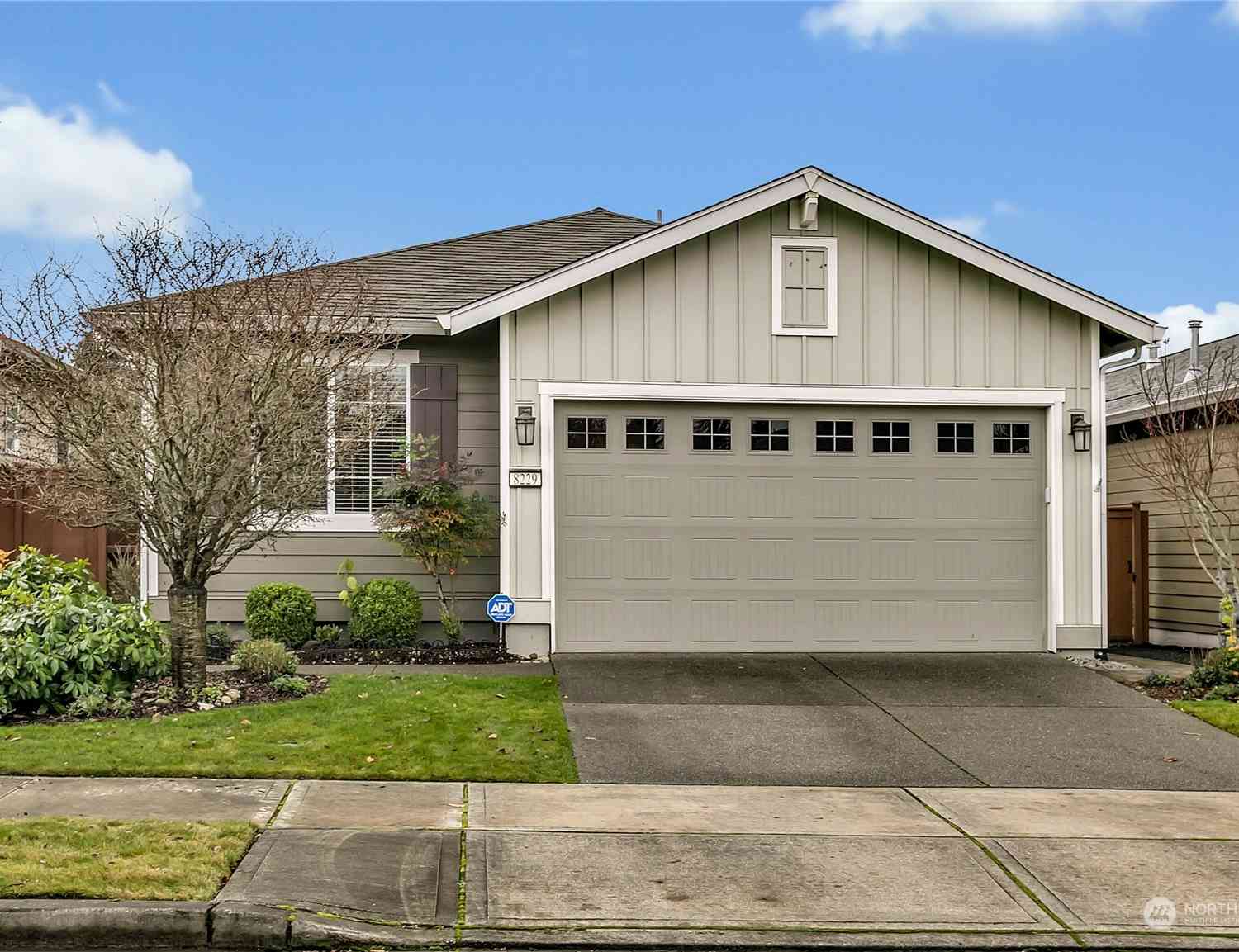 8229 Canton Avenue, Lacey, Washington image 1