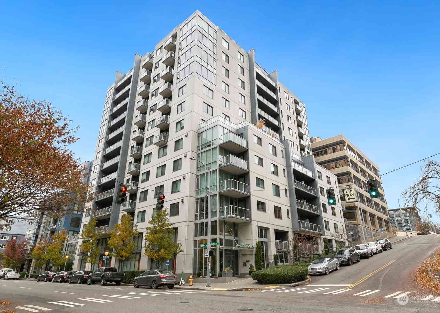 76 Cedar Street #1007, Seattle, Washington image 1