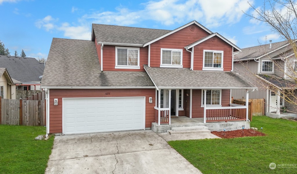 16211 Birkland Street, Yelm, Washington image 2