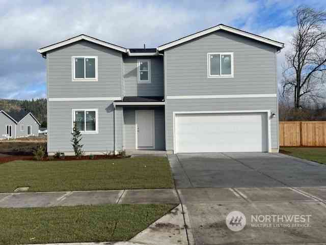 2059 Henderson Way, Longview, Washington image 1