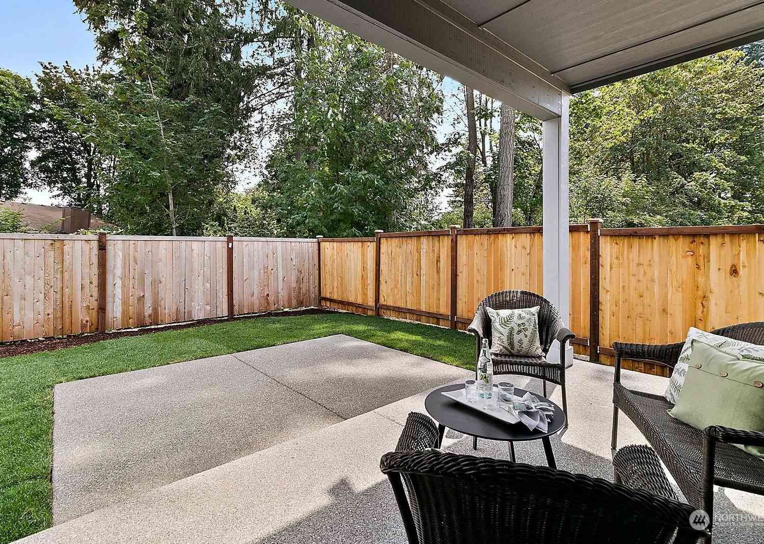 2861 75th Avenue #LOT 52, Tumwater, Washington image 14