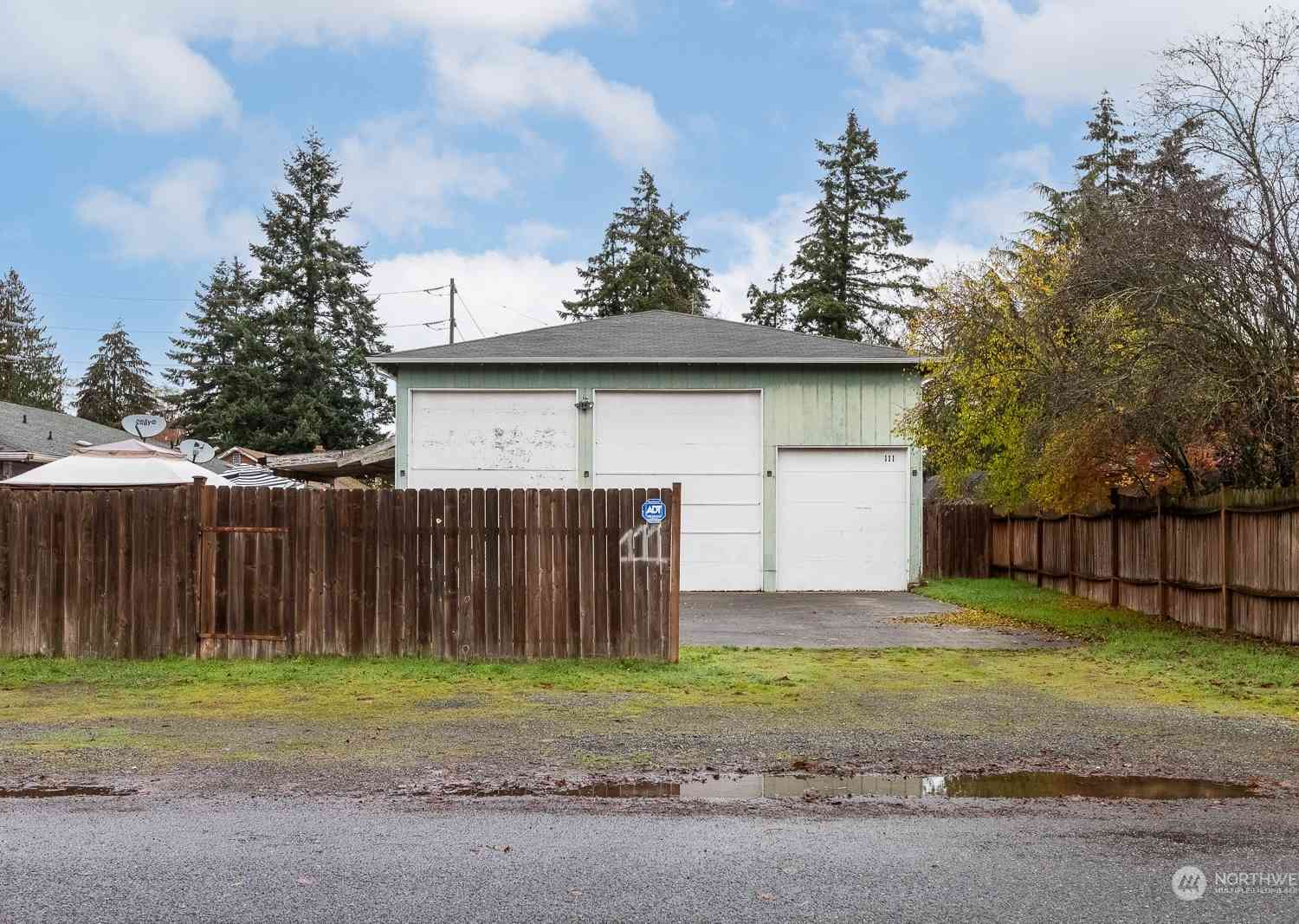 111 Tule Lake Road, Tacoma, Washington image 39