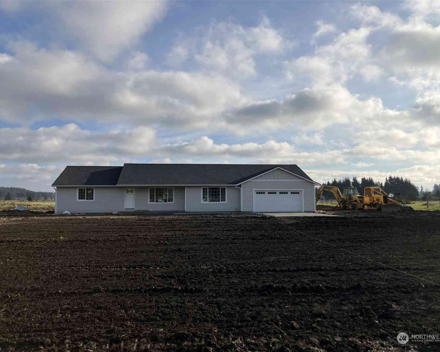 7507 182nd Trail, Rochester, Washington image 1