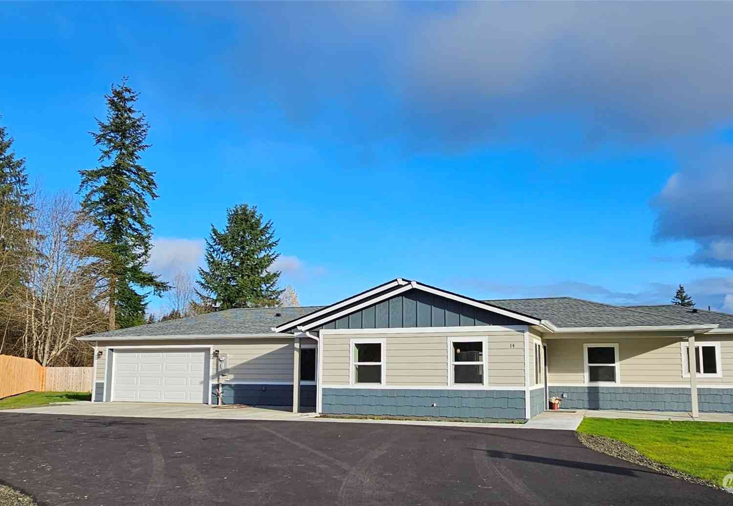 14 Pebble Creek Court, Elma, Washington image 3