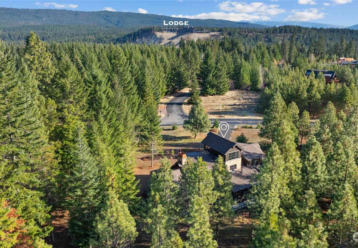 3000 Jenkins Drive, Cle Elum, Washington image 35