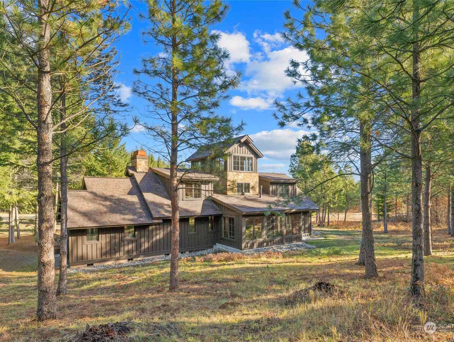 3000 Jenkins Drive, Cle Elum, Washington image 30