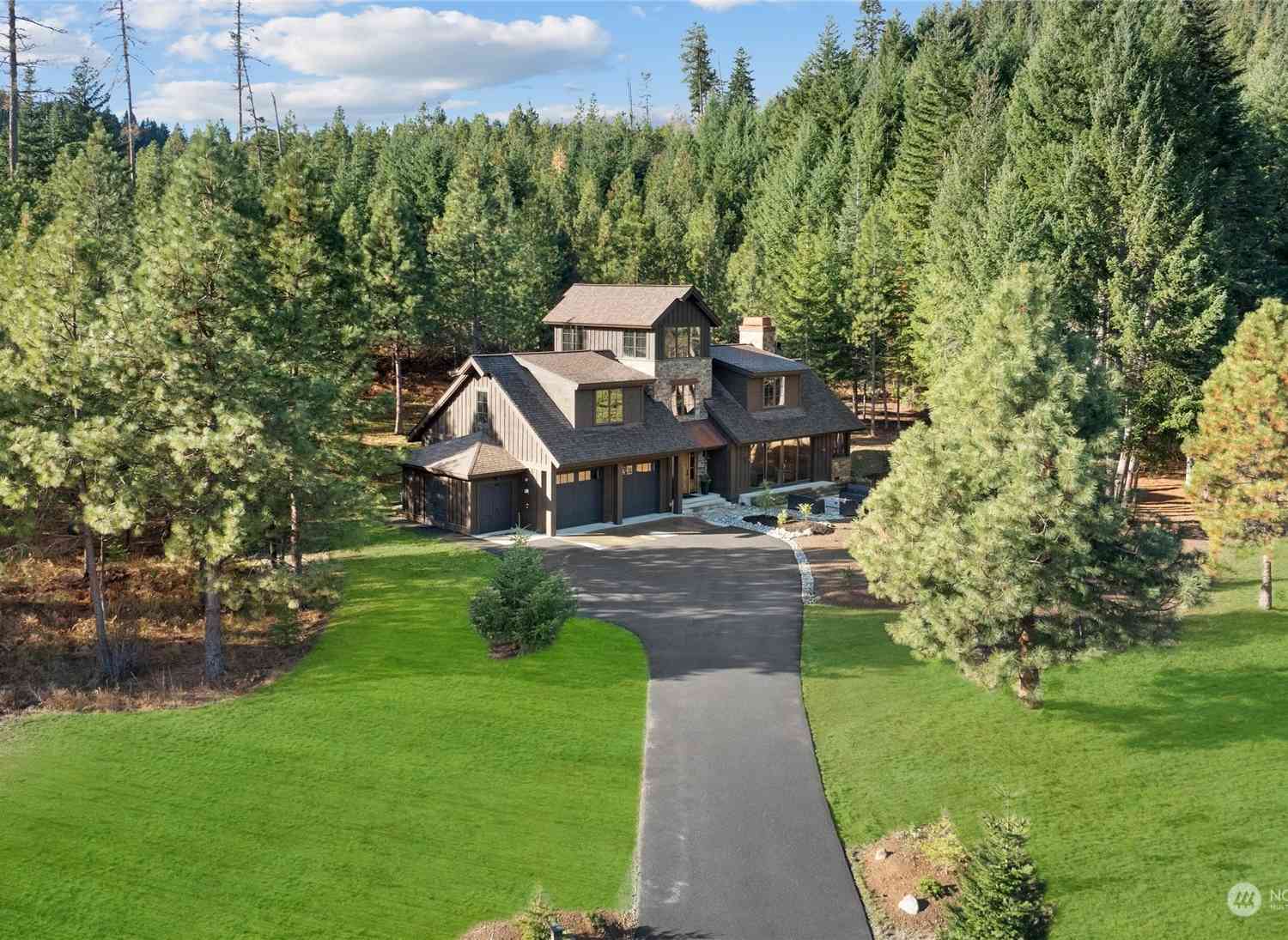 3000 Jenkins Drive, Cle Elum, Washington image 32