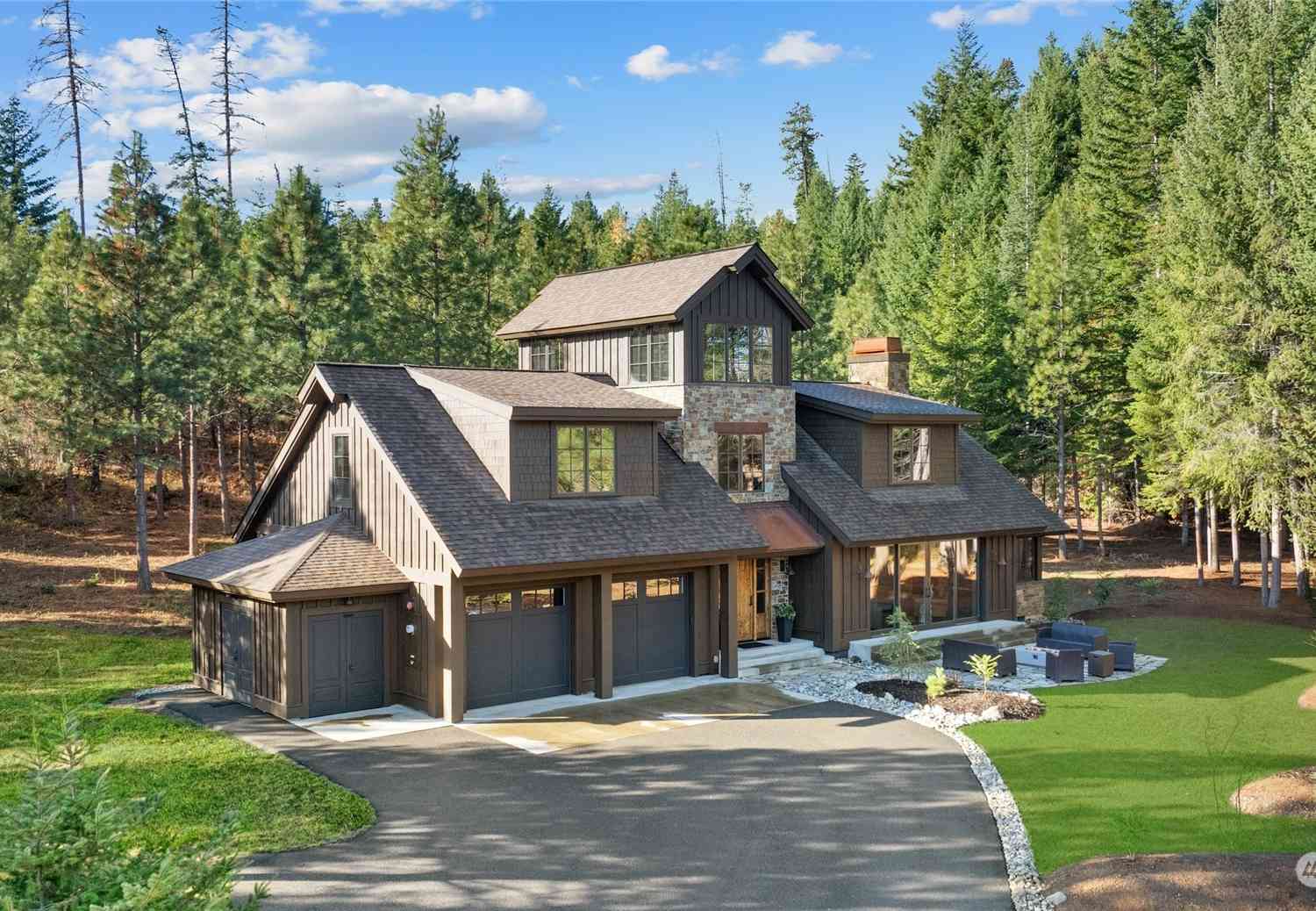 3000 Jenkins Drive, Cle Elum, Washington image 1