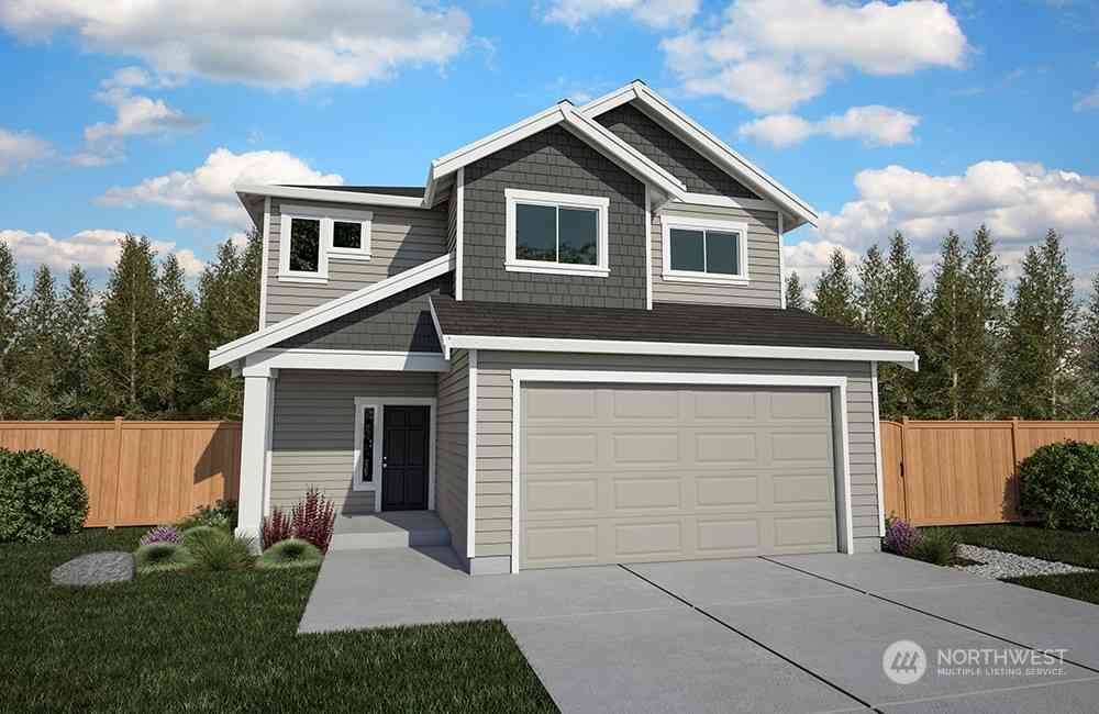 18203 35th Avenue, Tacoma, Washington image 2