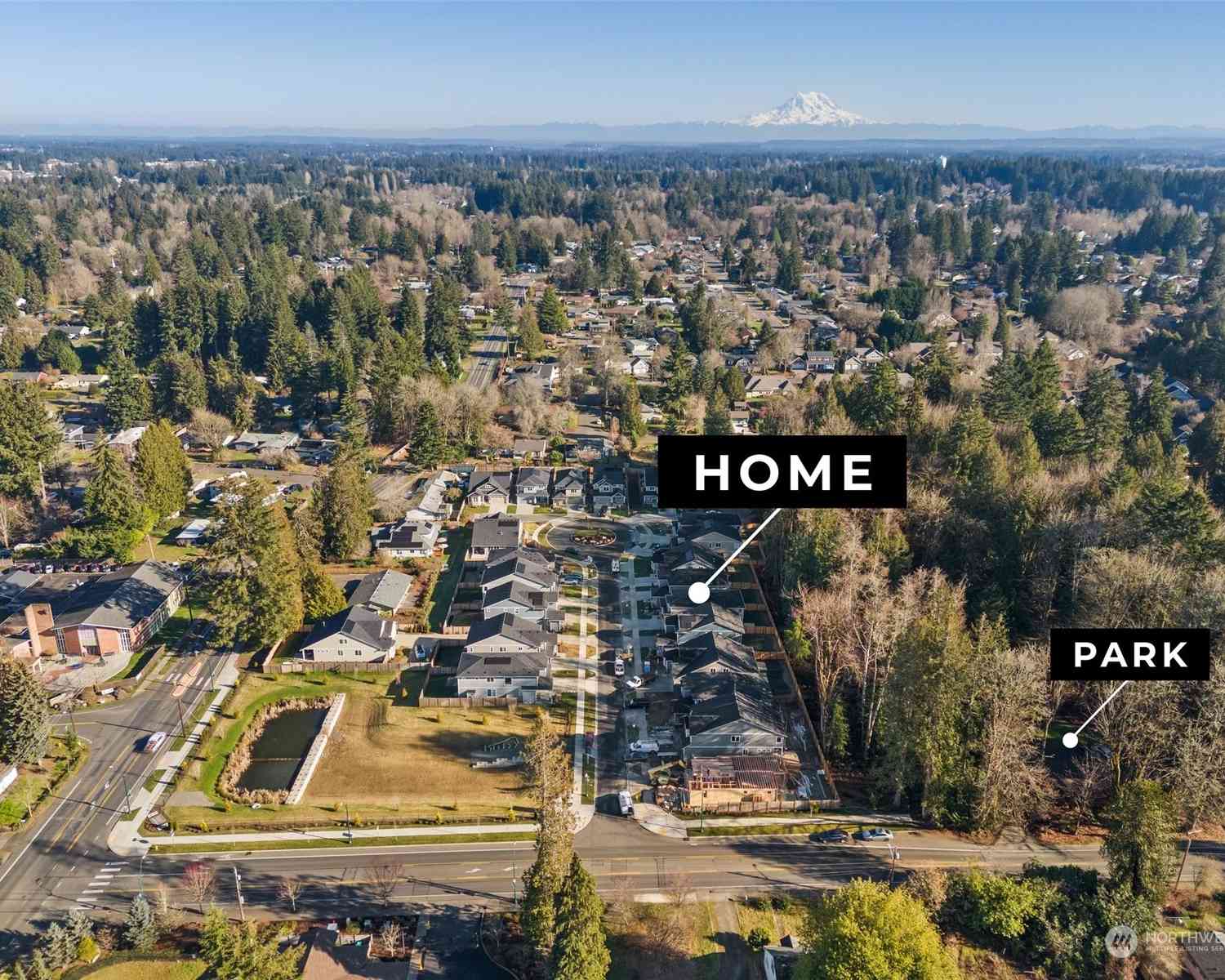 2021 Josie Lynn Court #LOT 6, Olympia, Washington image 36