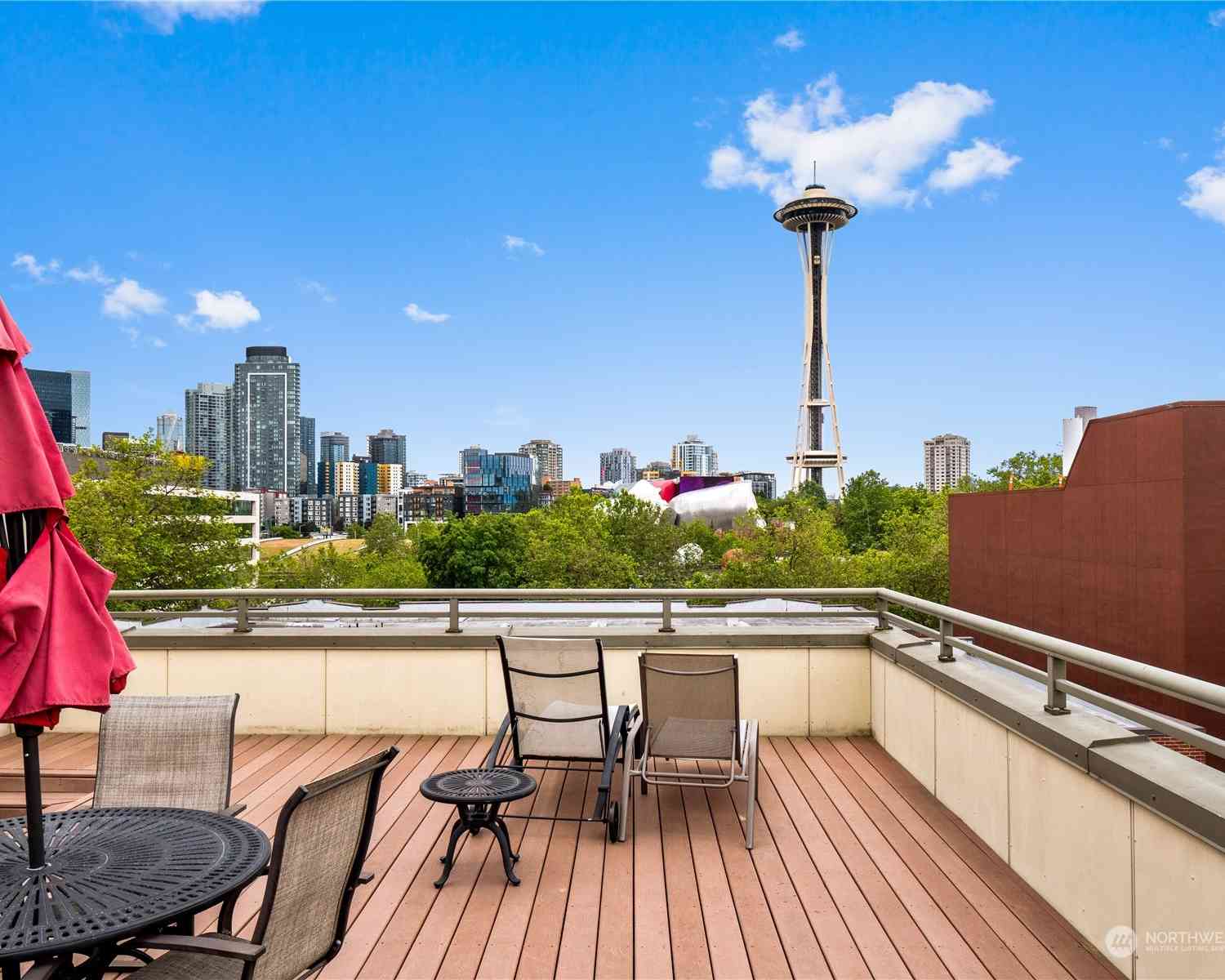 621 5th Avenue #103, Seattle, Washington image 17