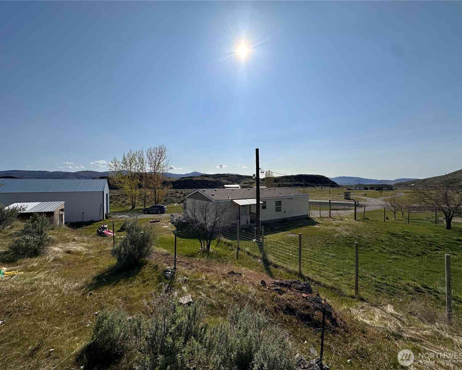 147 Riverside Cutoff Road, Riverside, Washington image 2