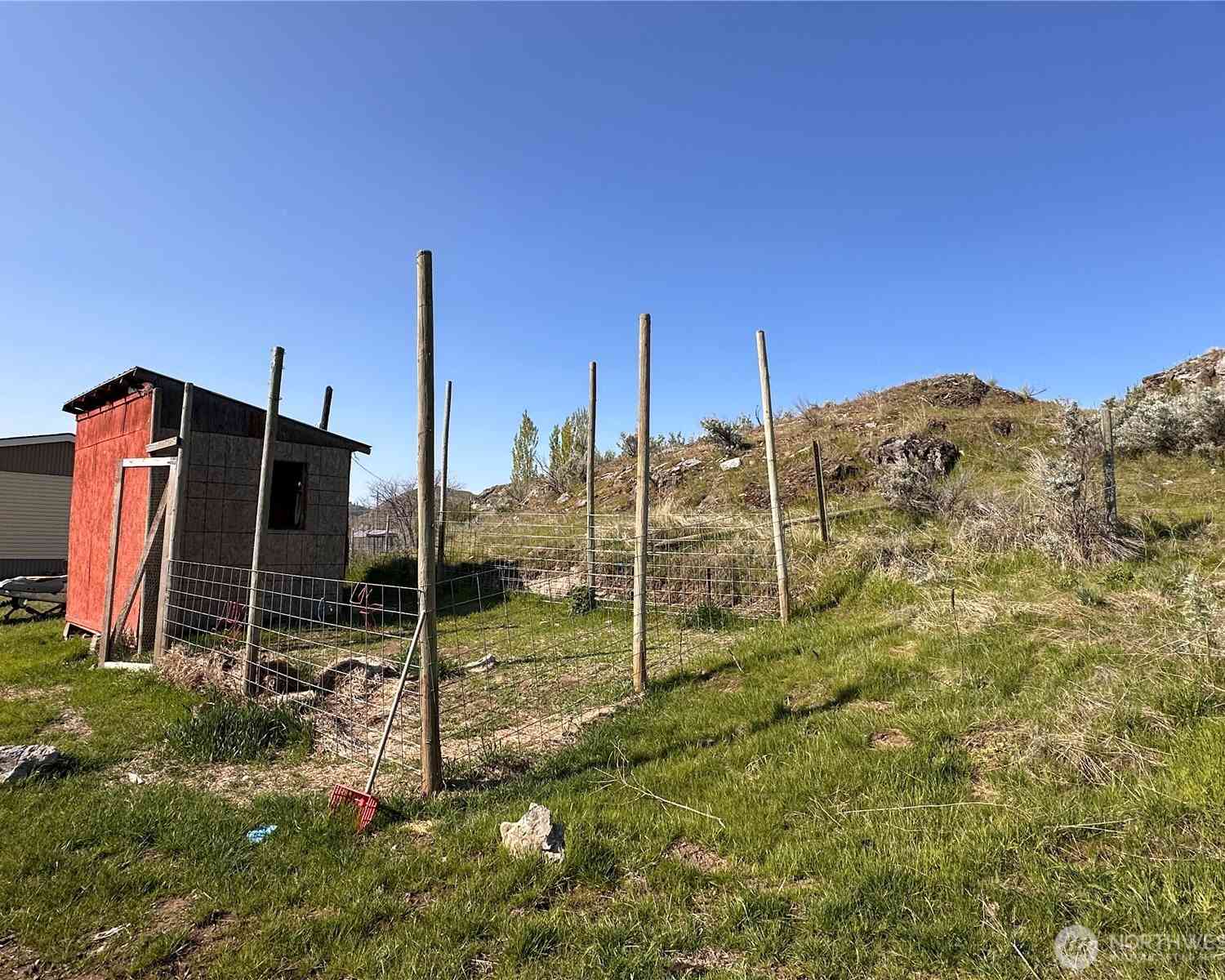 147 Riverside Cutoff Road, Riverside, Washington image 32