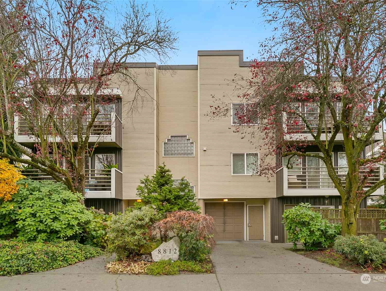 8812 Stone Avenue #102, Seattle, Washington image 1