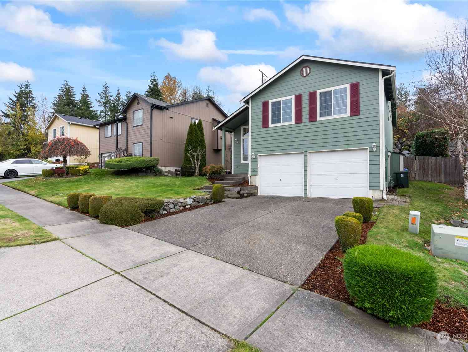 4909 S Wapato Street, Tacoma, Washington image 7