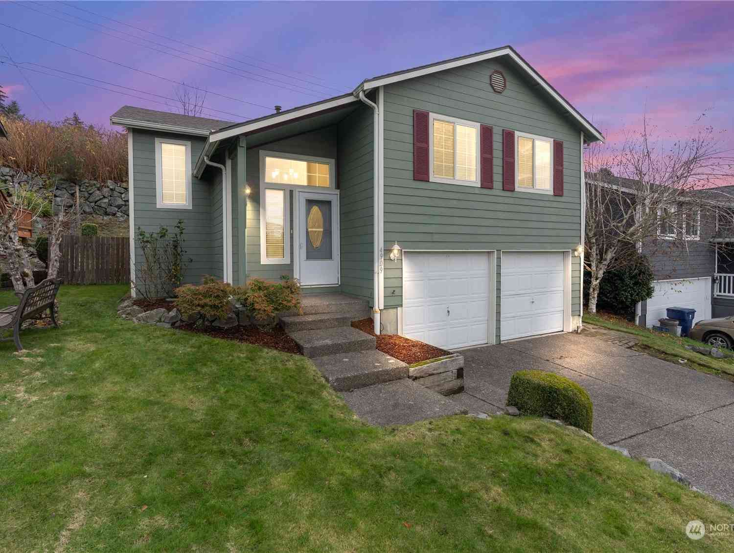 4909 S Wapato Street, Tacoma, Washington image 5