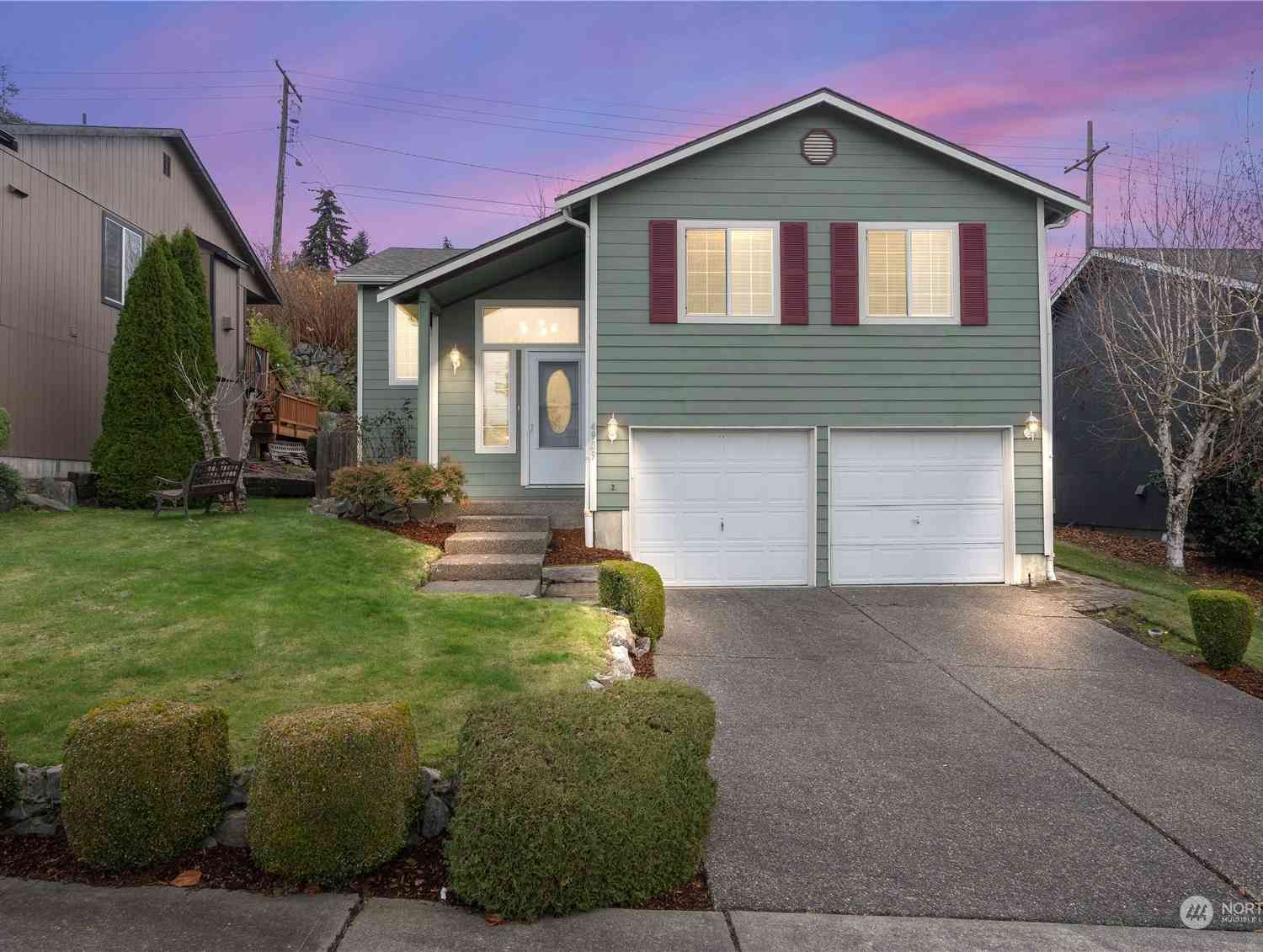 4909 S Wapato Street, Tacoma, Washington image 3