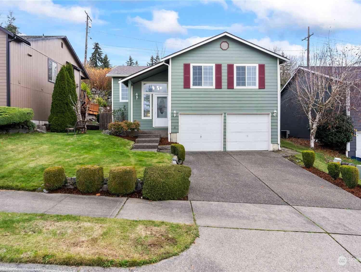 4909 S Wapato Street, Tacoma, Washington image 2