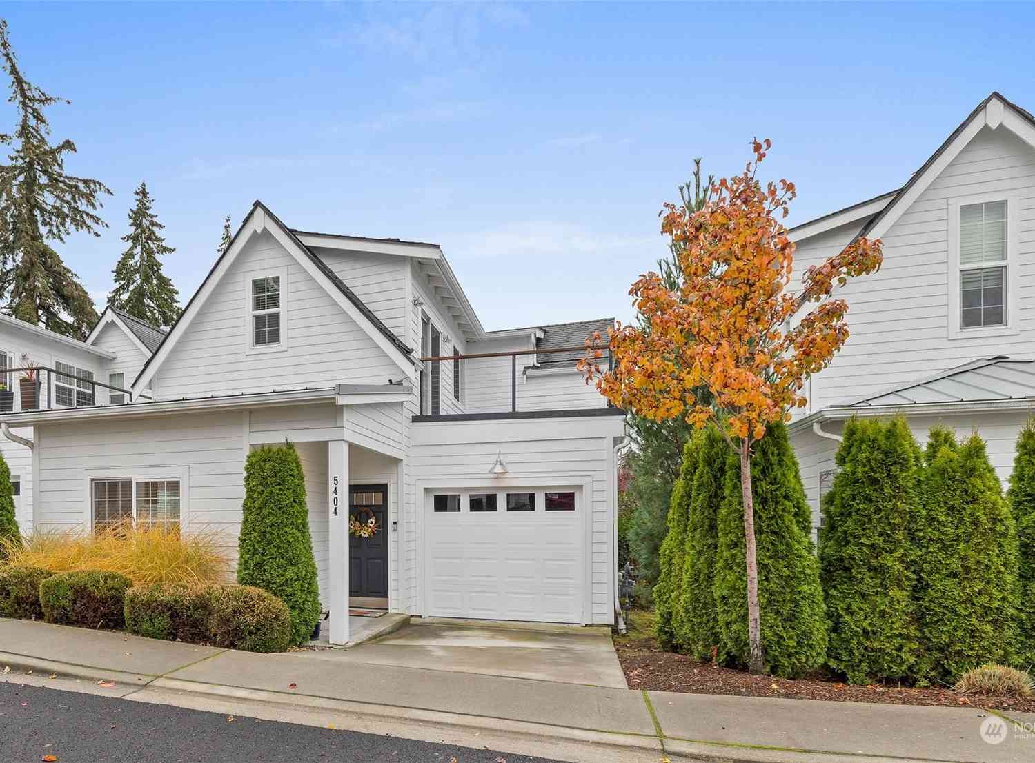 5404 80th Place #J, Mukilteo, Washington image 1