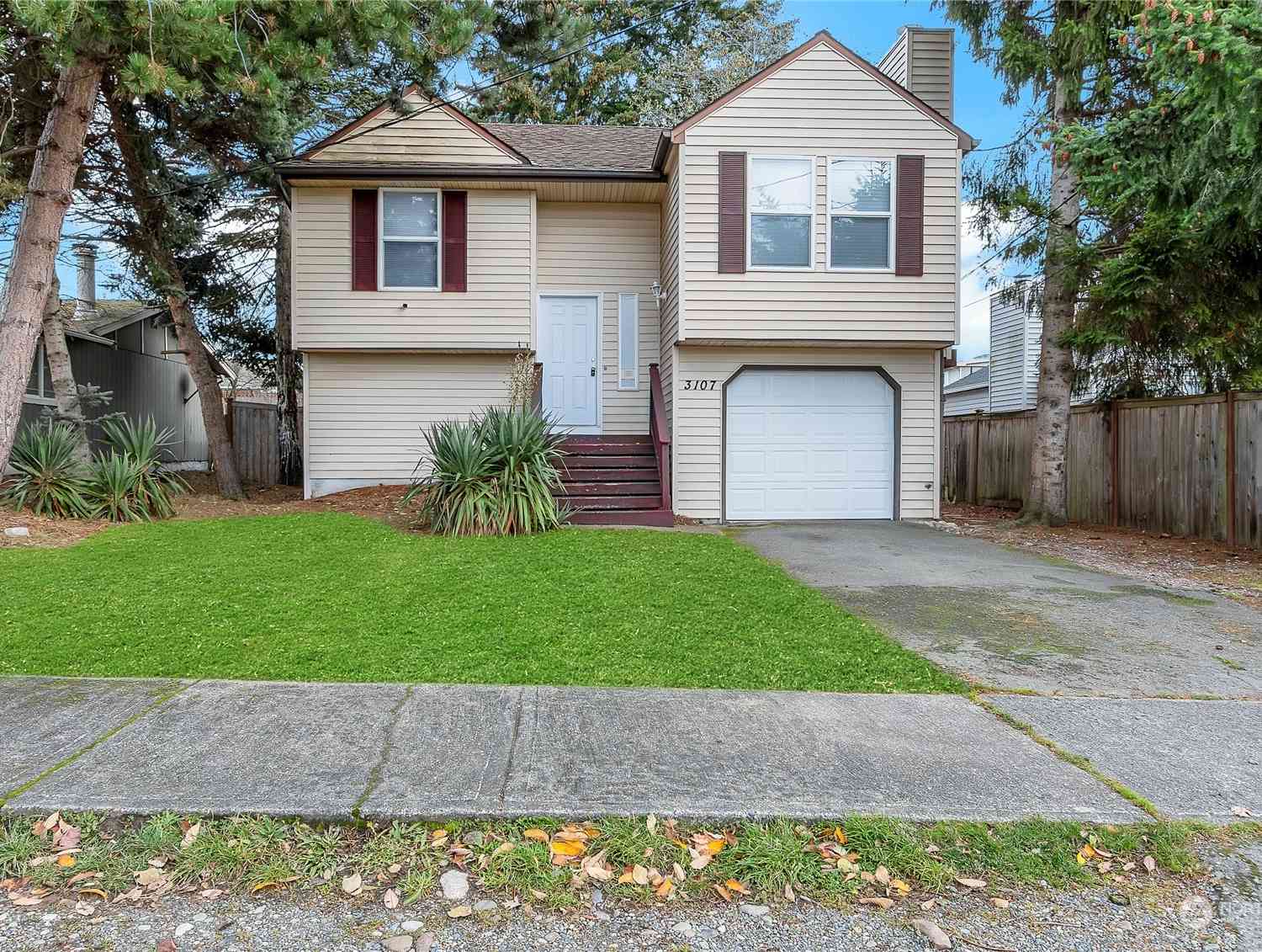 3107 57th Avenue, Tacoma, Washington image 1