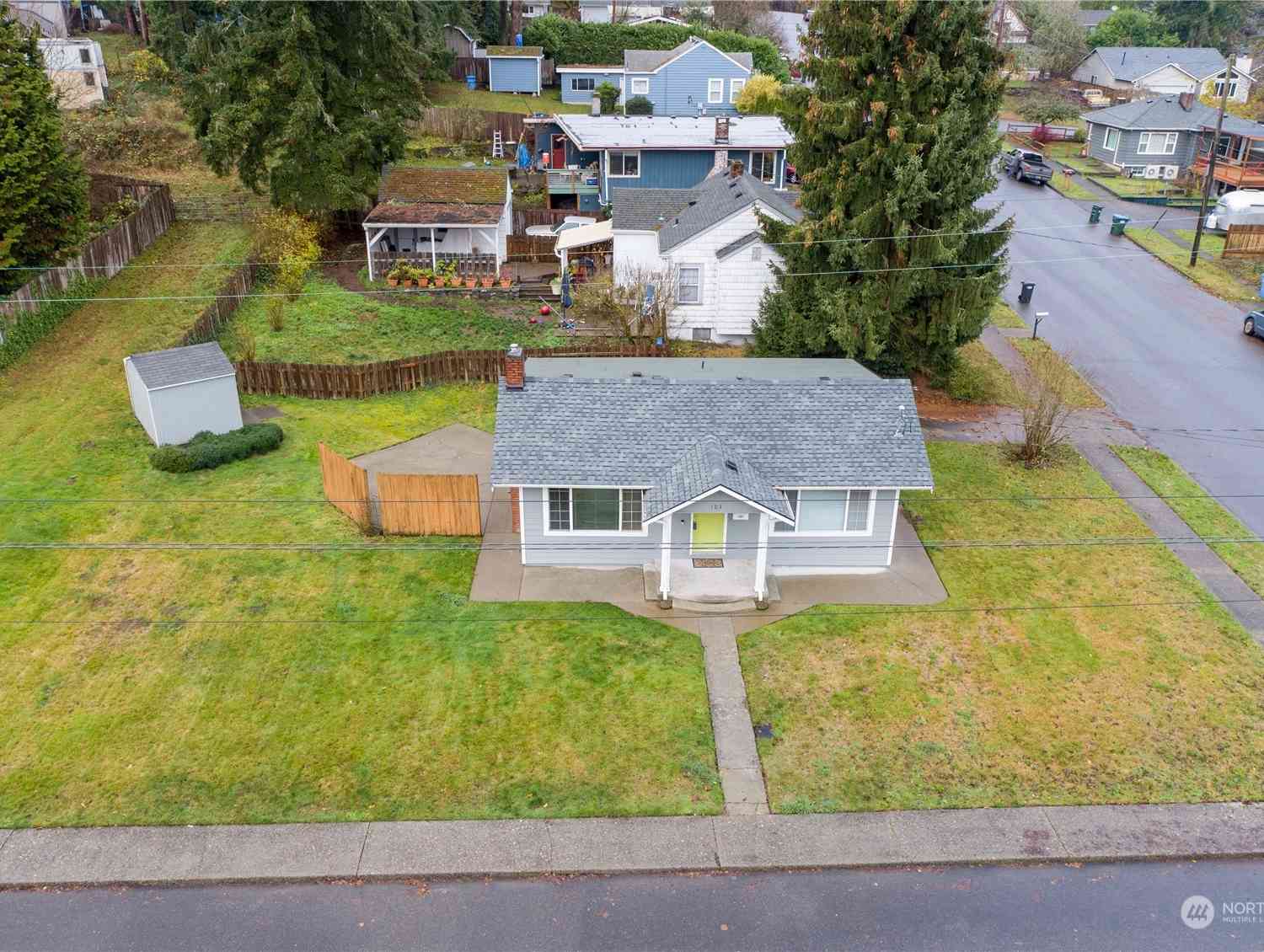 103 3rd Avenue, Tumwater, Washington image 2