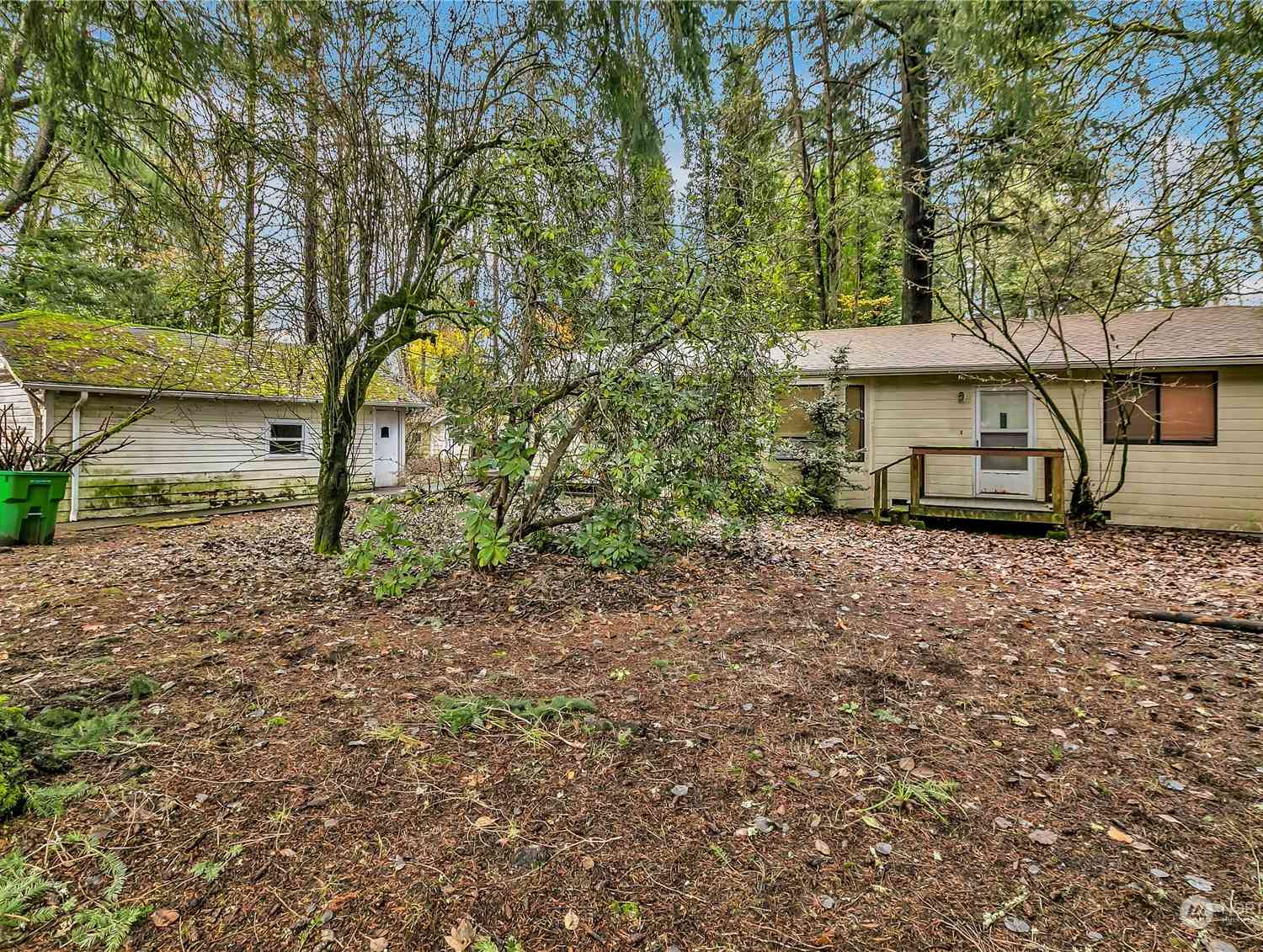 1223 Miller Avenue, Olympia, Washington image 1