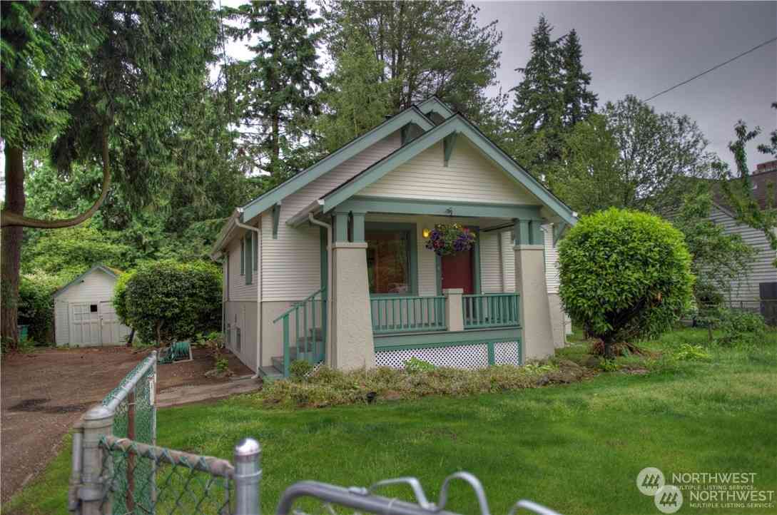 1931 NE Northgate Way, Seattle, Washington image 3