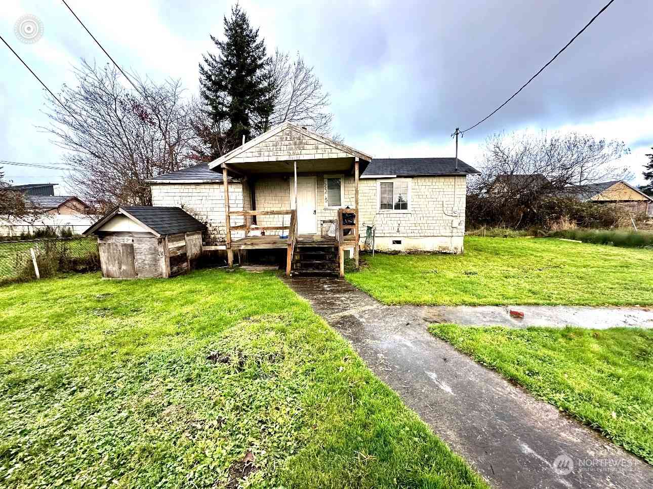 1202 W Perry Street, Aberdeen, Washington image 4