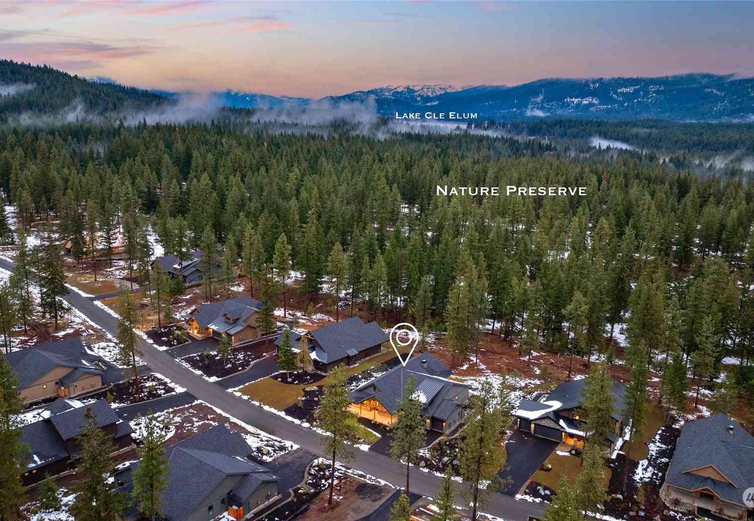 1050 Domerie Park Loop, Cle Elum, Washington image 37