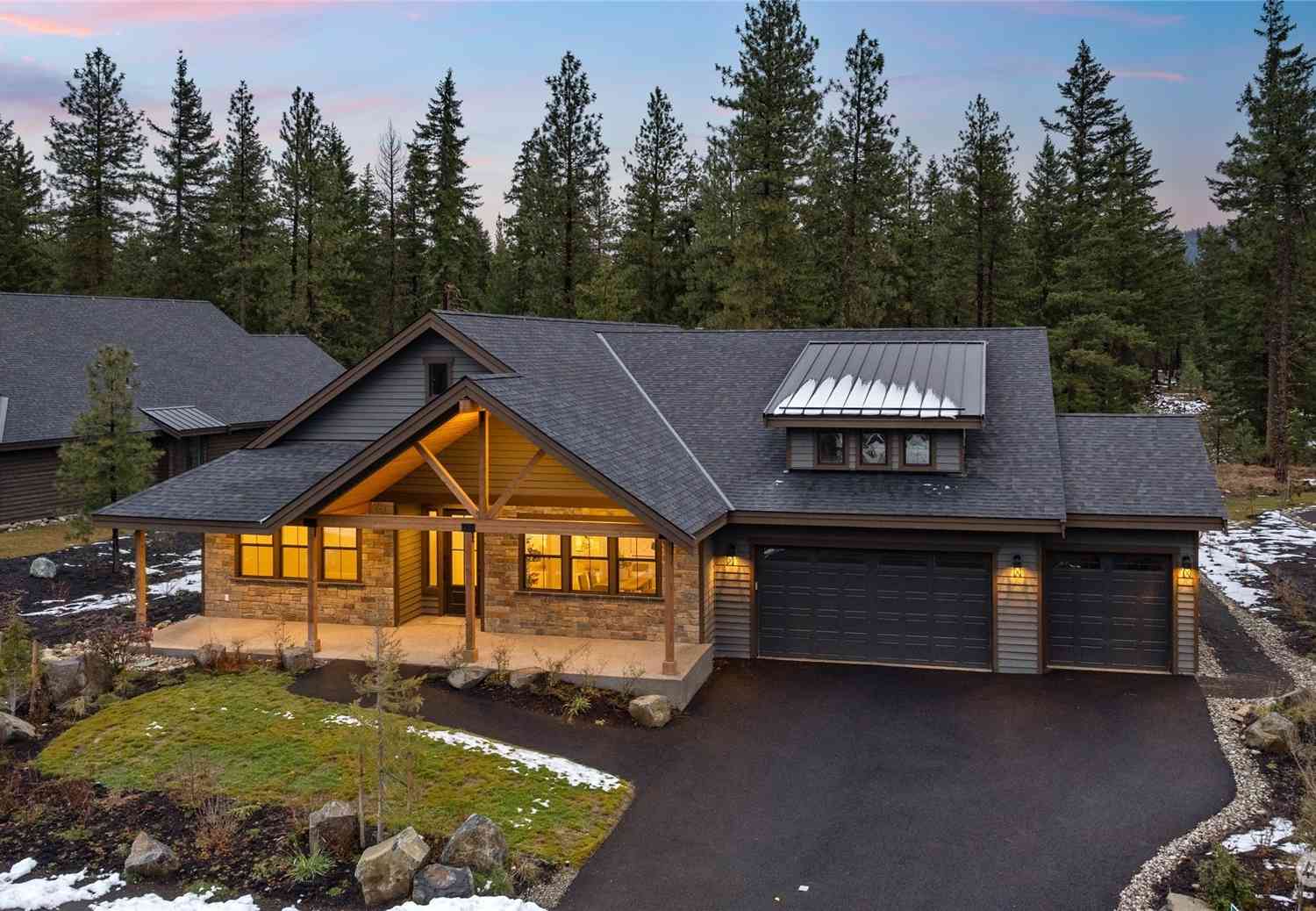 1050 Domerie Park Loop, Cle Elum, Washington image 4