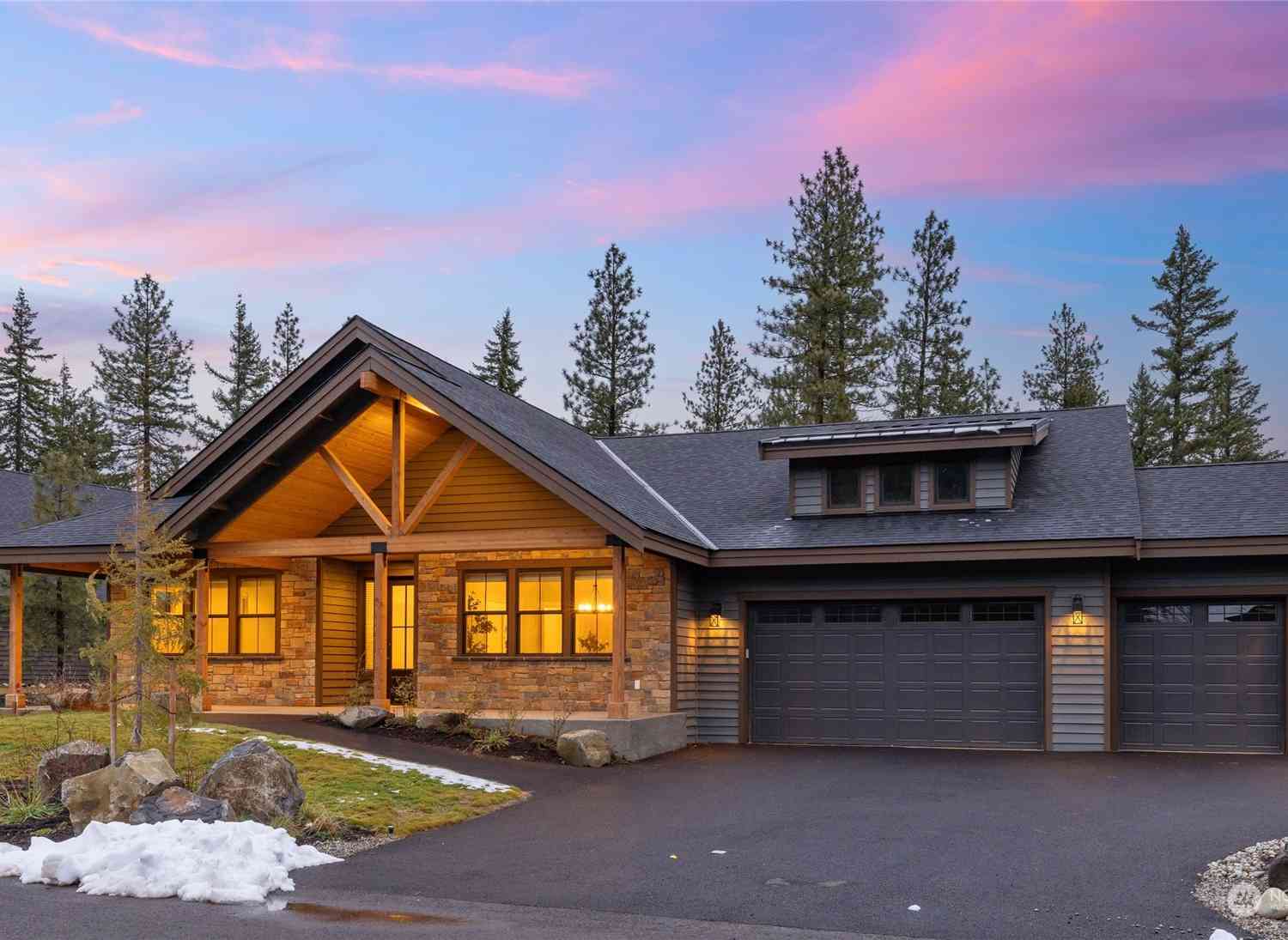 1050 Domerie Park Loop, Cle Elum, Washington image 2