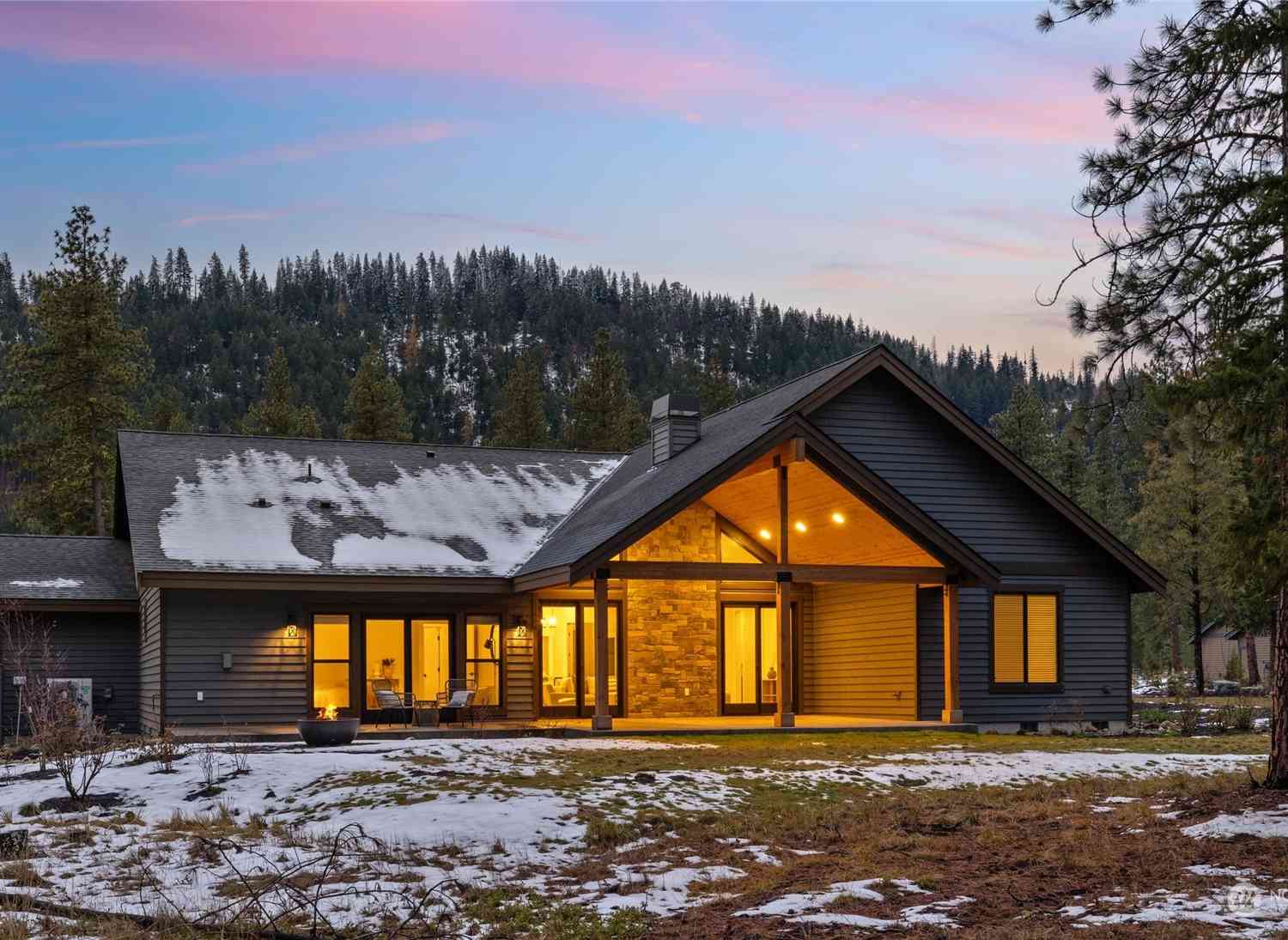 1050 Domerie Park Loop, Cle Elum, Washington image 36