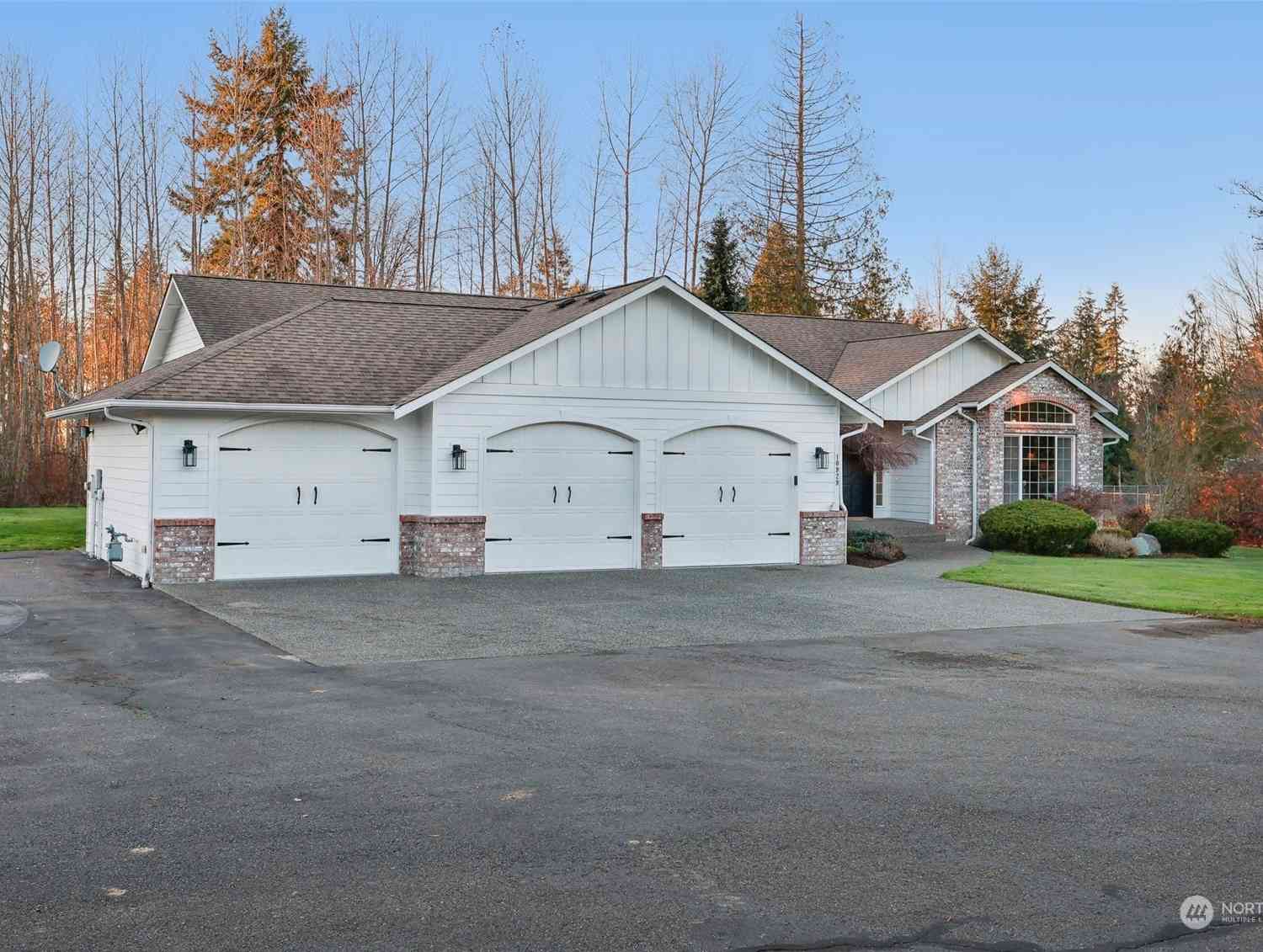 10929 36th Street, Lake Stevens, Washington image 36