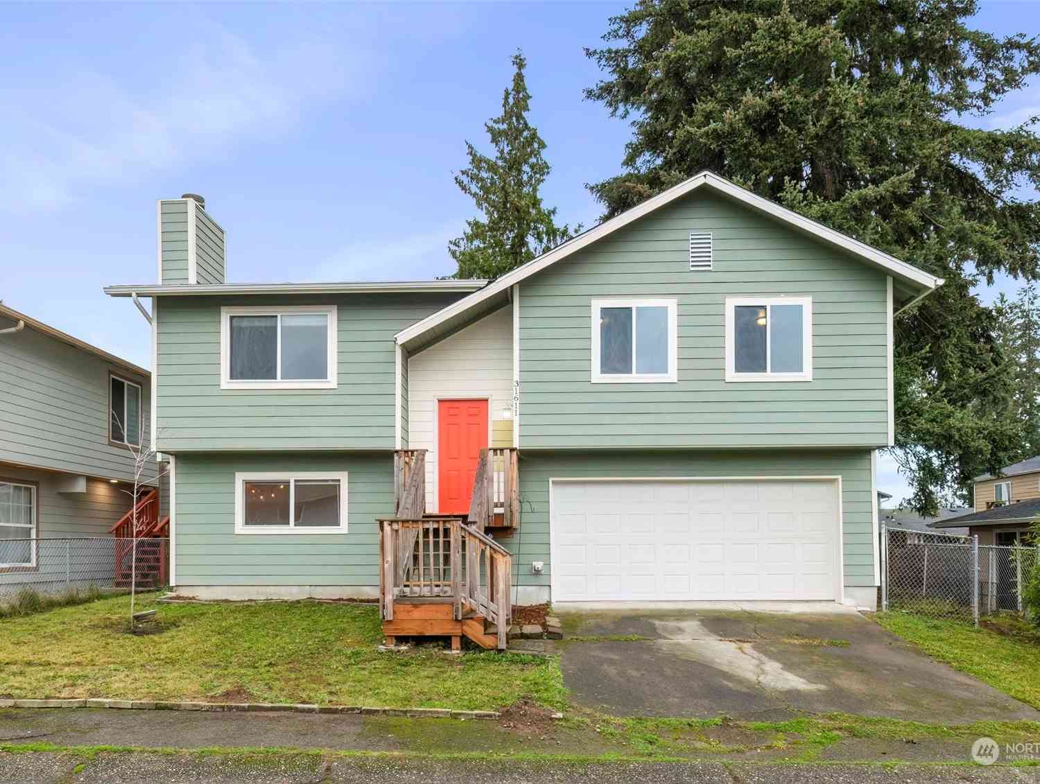 31611 119th Place, Auburn, Washington image 1