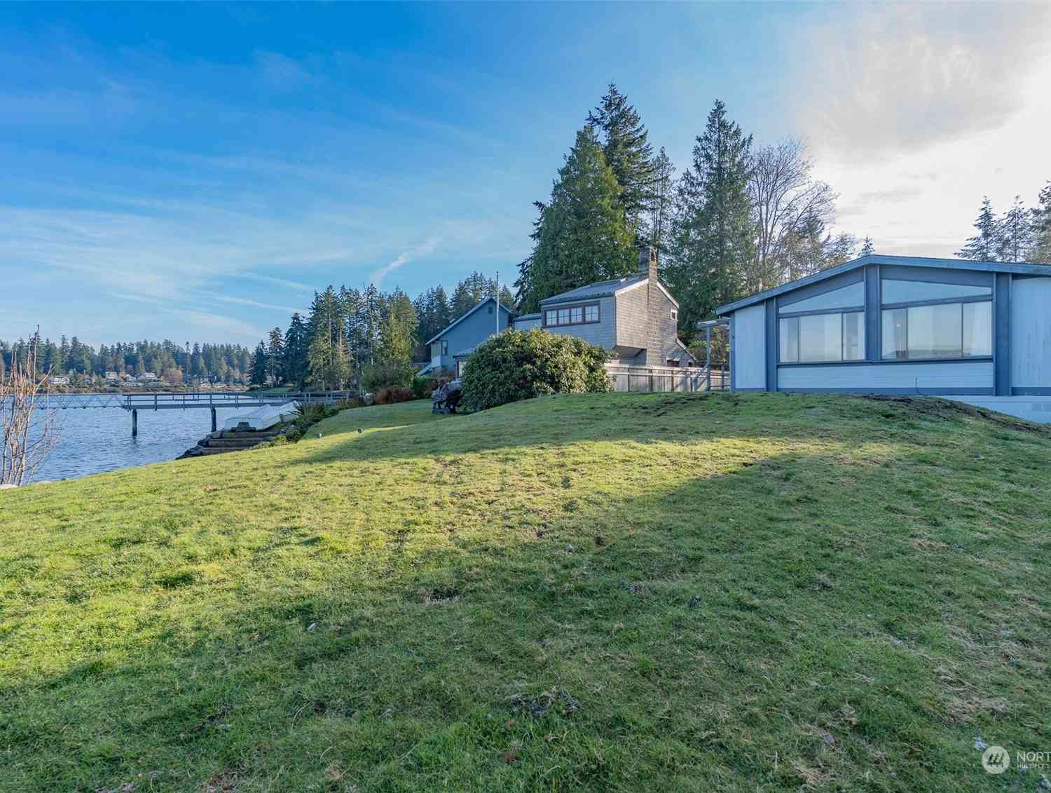 8552 NE Gordon Drive, Bainbridge Island, Washington image 37