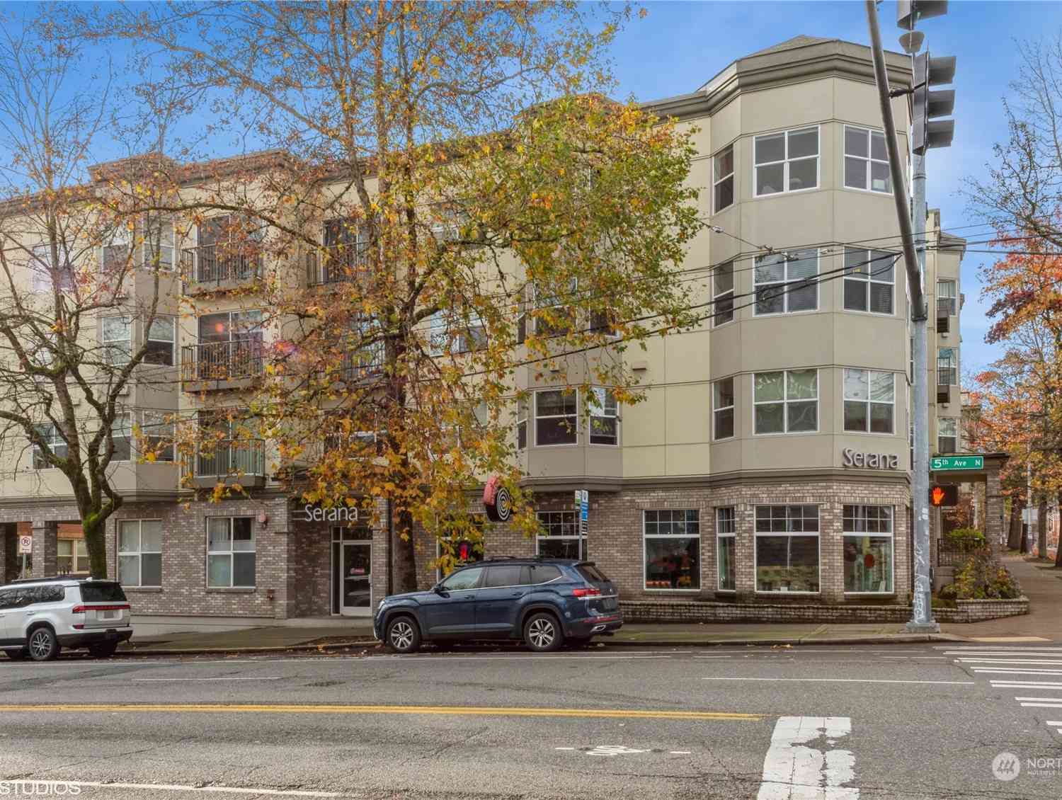 621 5th Avenue #102, Seattle, Washington image 2