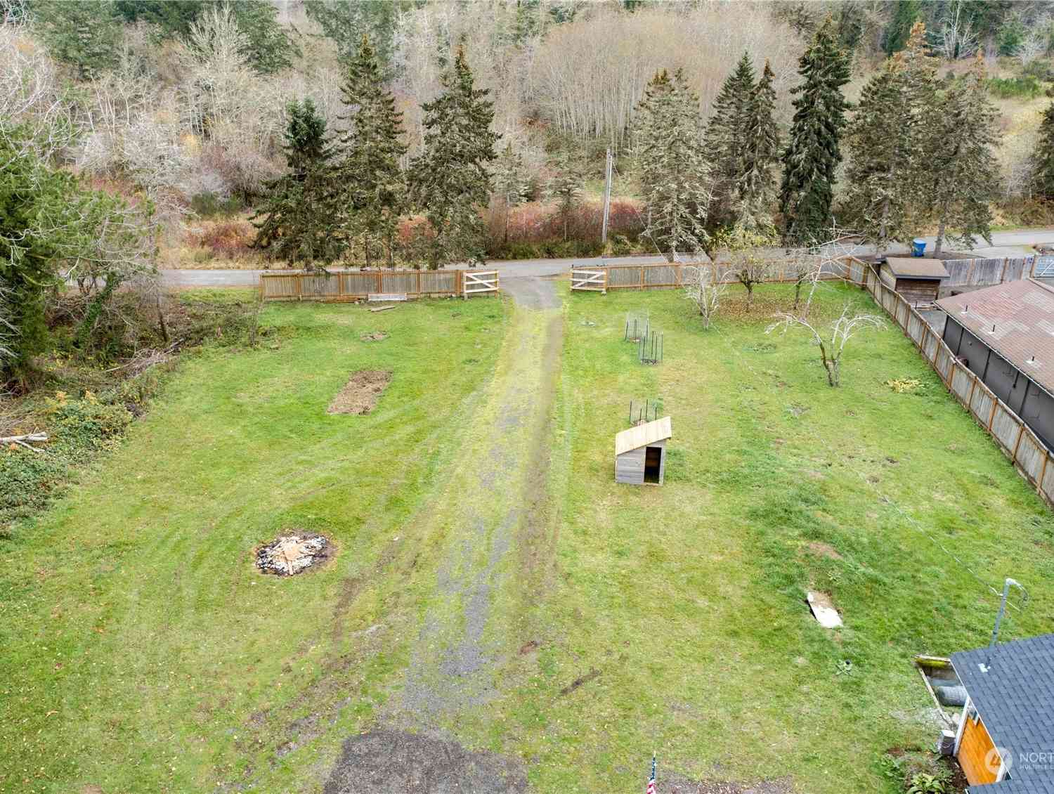 19407 Whiteman Cove Road, Longbranch, Washington image 31