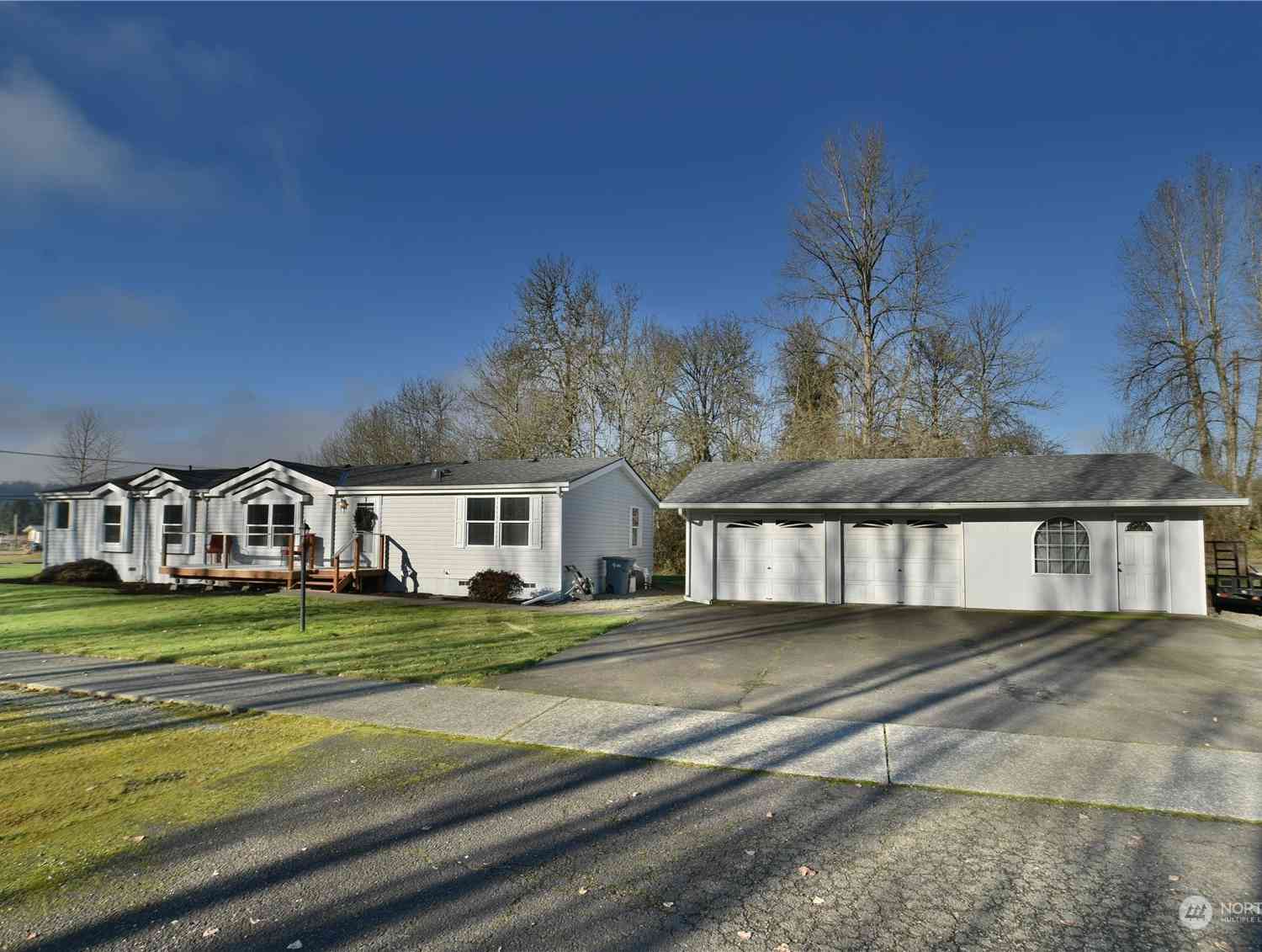 317 SW 3rd Street, South Prairie, Washington image 1