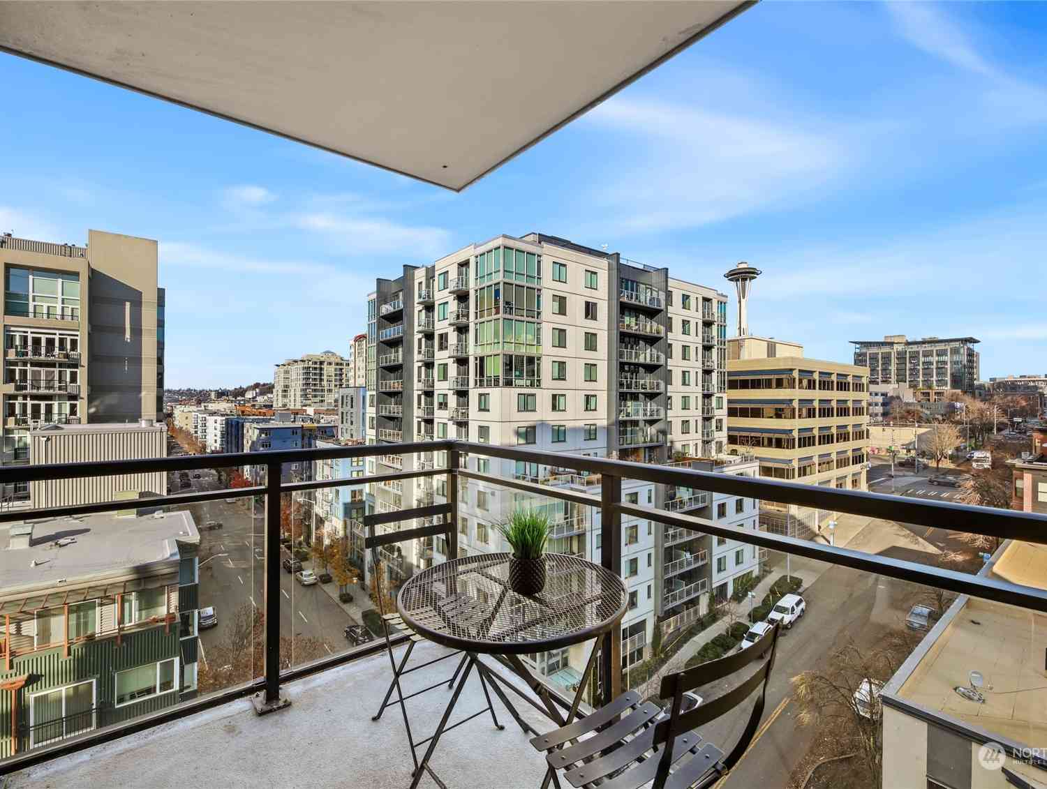 2607 Western Avenue #810, Seattle, Washington image 16