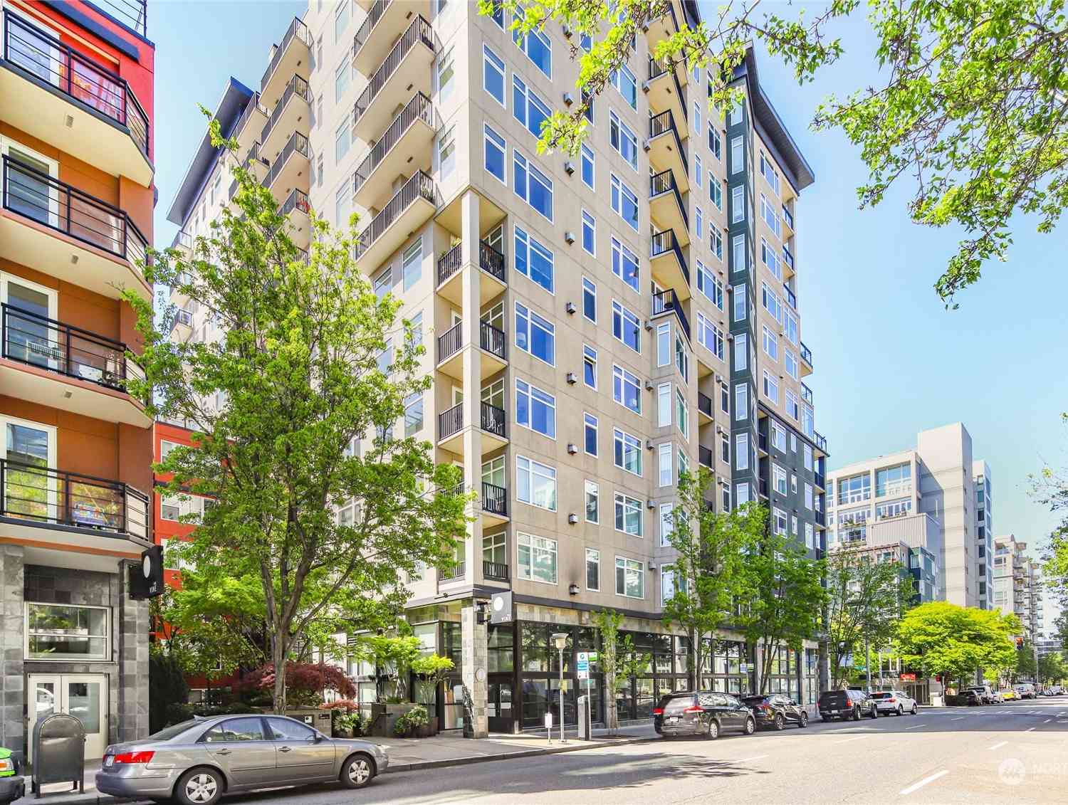 2607 Western Avenue #810, Seattle, Washington image 1