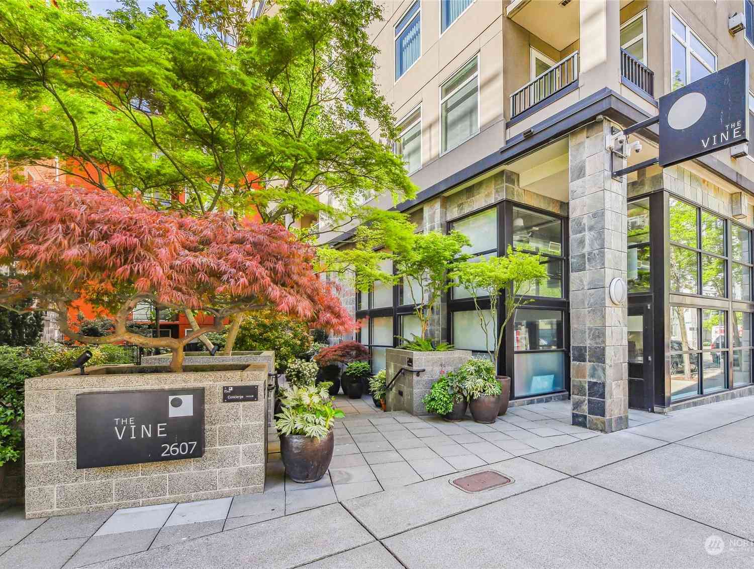 2607 Western Avenue #810, Seattle, Washington image 2