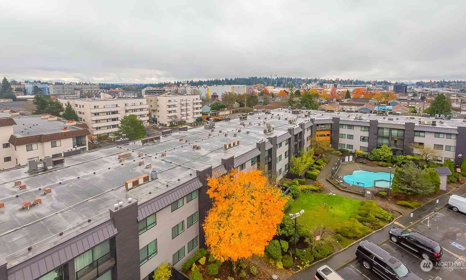 11300 1st Avenue #220, Seattle, Washington image 1