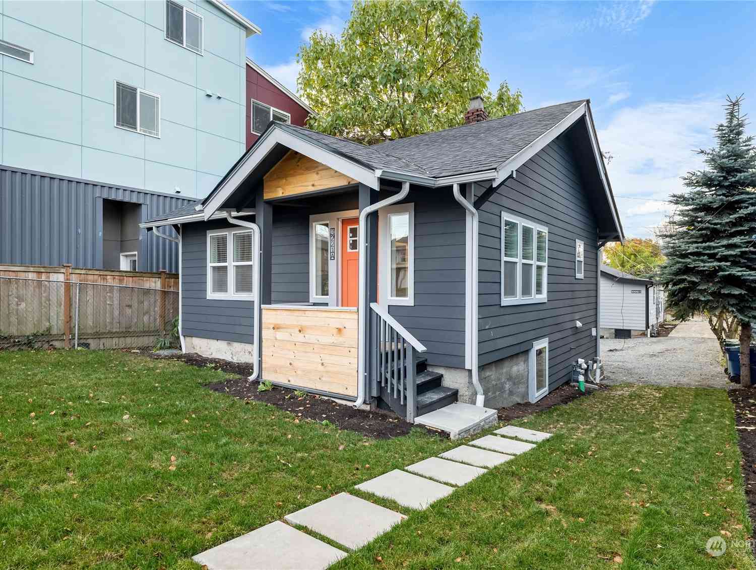 3221 Beacon Ave #A, Seattle, Washington image 32