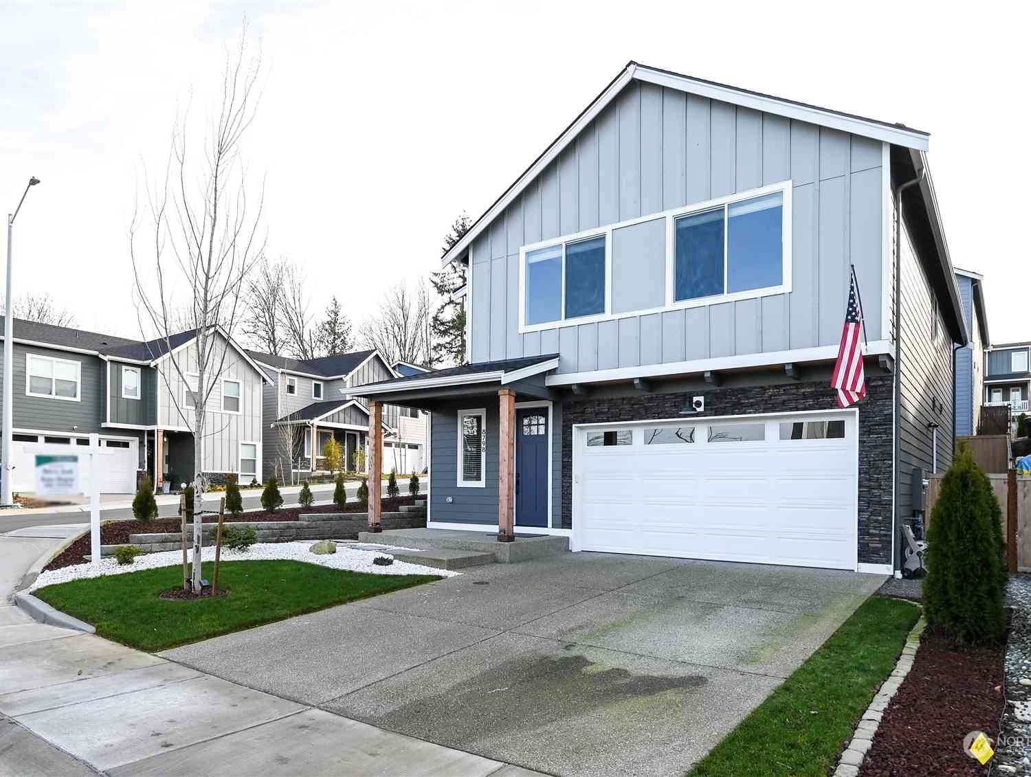 8798 69th Street, Marysville, Washington image 3