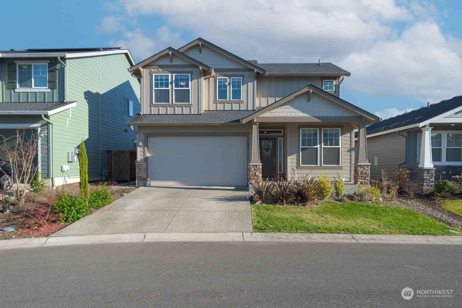 11821 NE 138th Avenue, Brush Prairie, Washington image 1