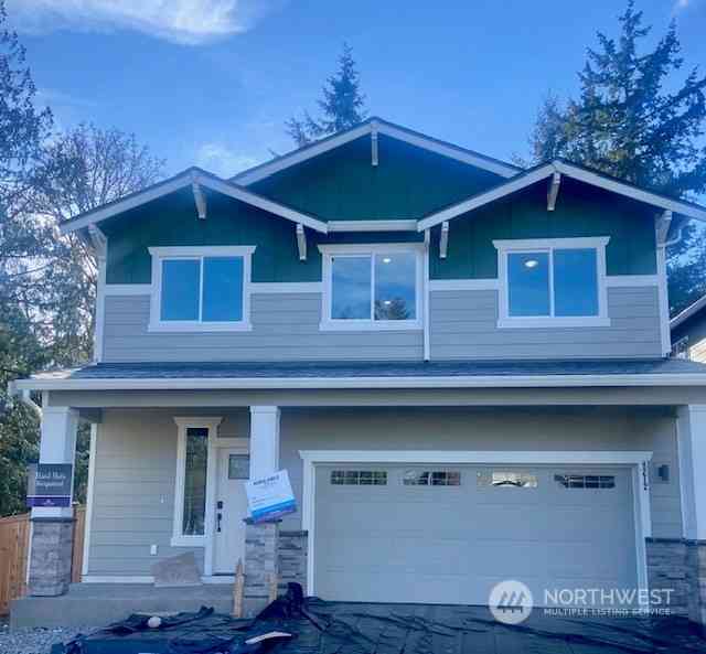 8212 51st Street #1, Marysville, Washington image 1