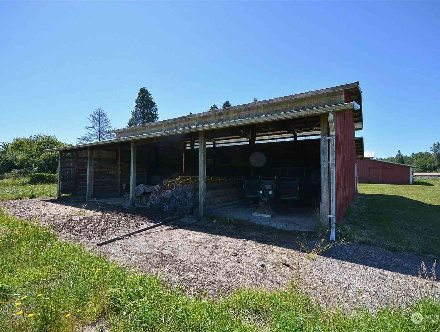 Gish Road Lot 1, Onalaska, Washington image 6